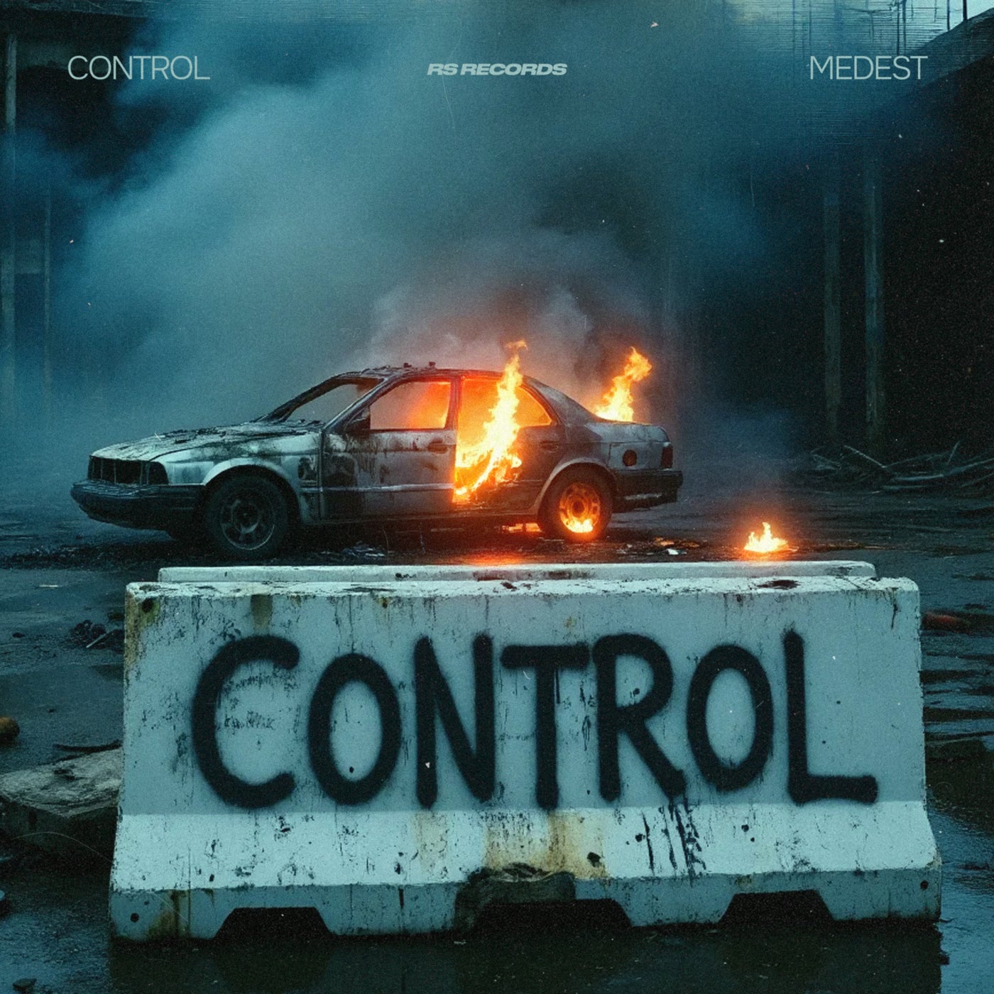 Control (Extended)