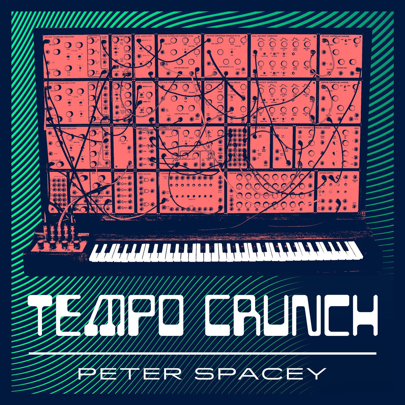 Tempo Crunch