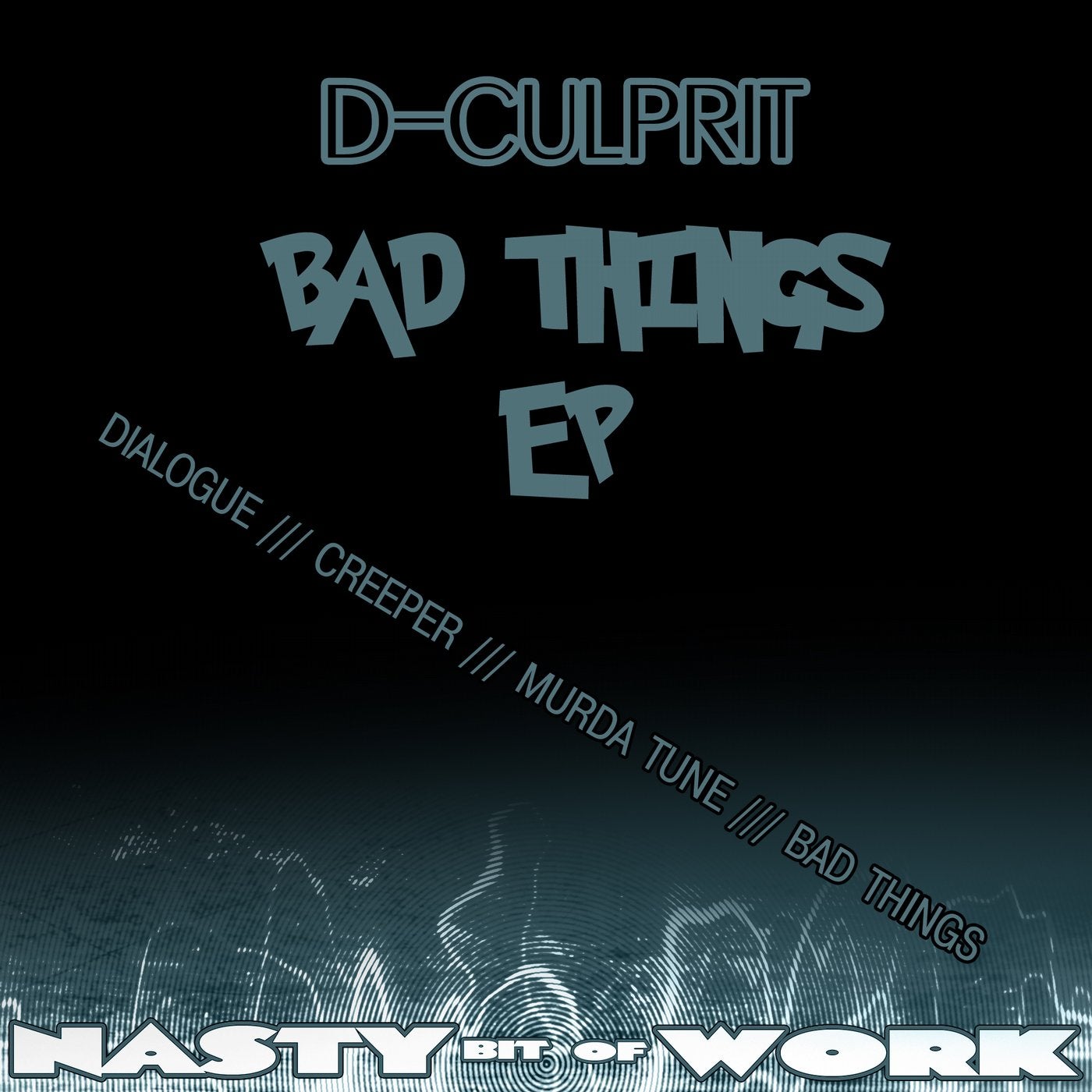 Bad Things