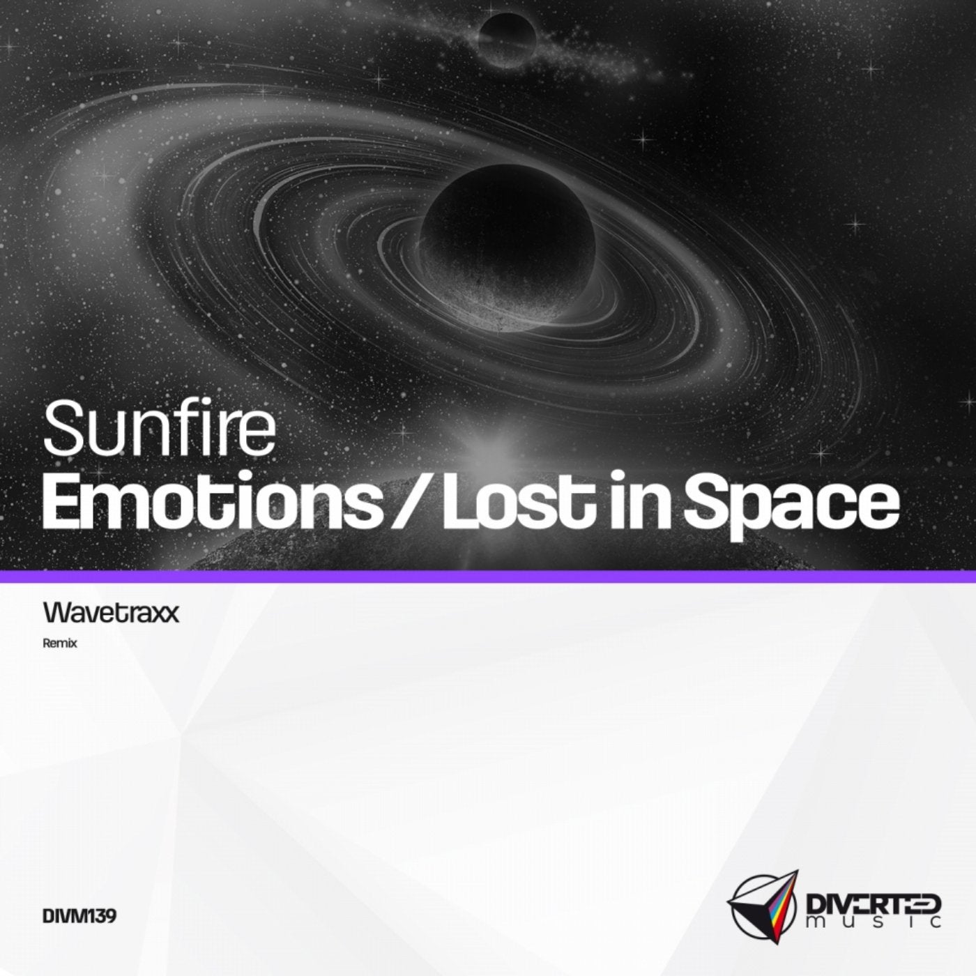Emotions / Lost In Space