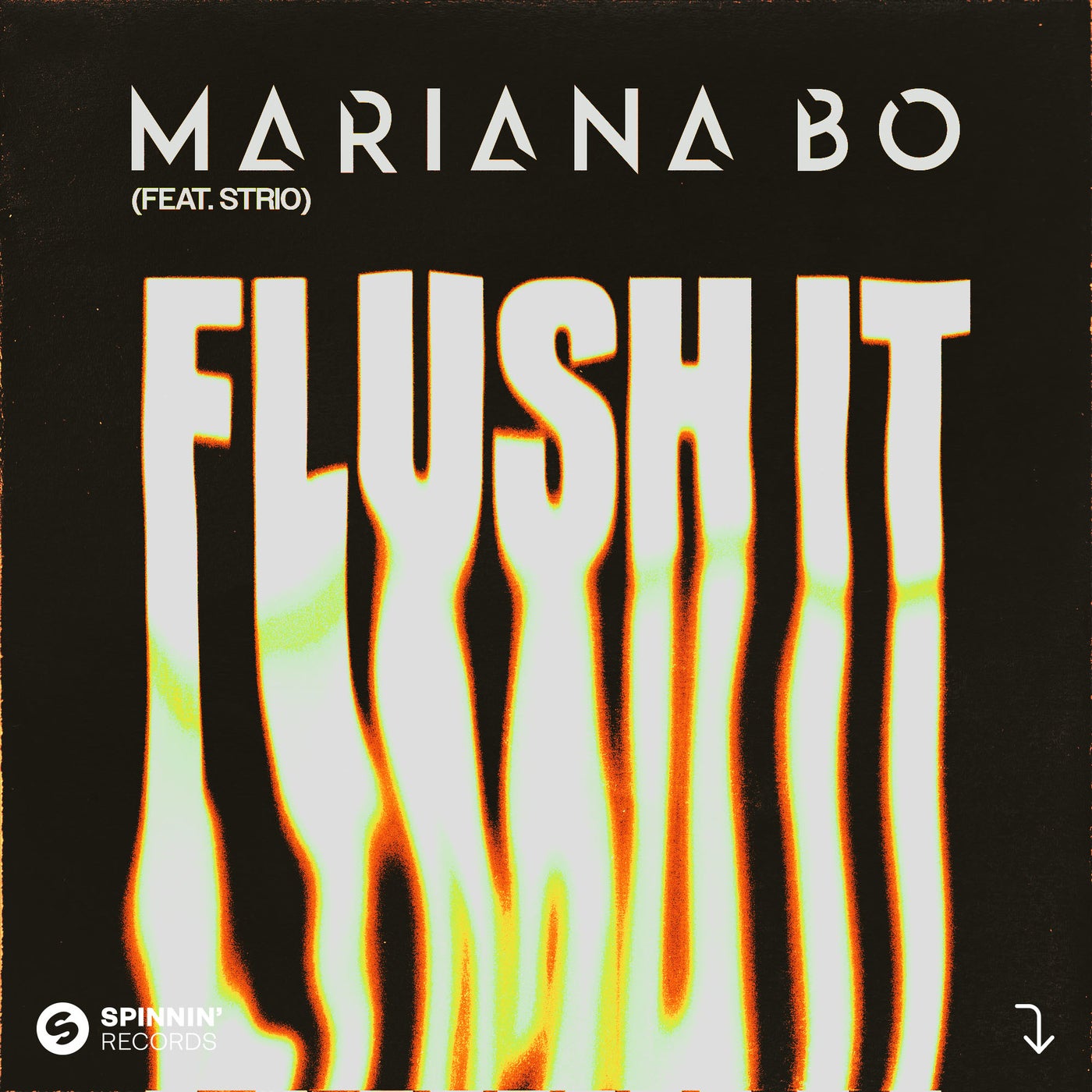 Flush It (feat. STRIO) [Extended Mix]
