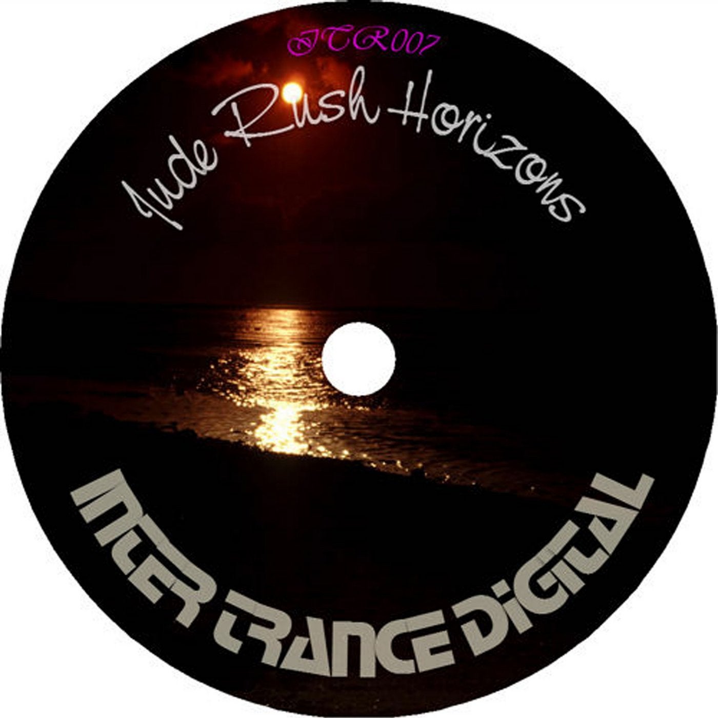 Horizons - Single