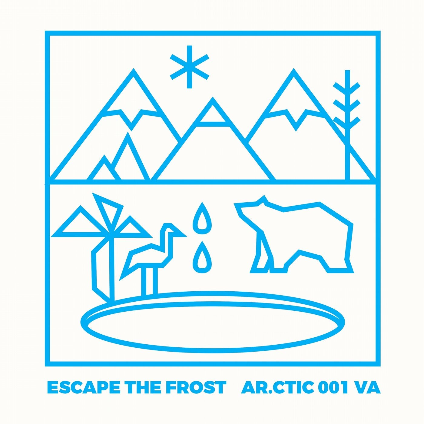 Escape the Frost