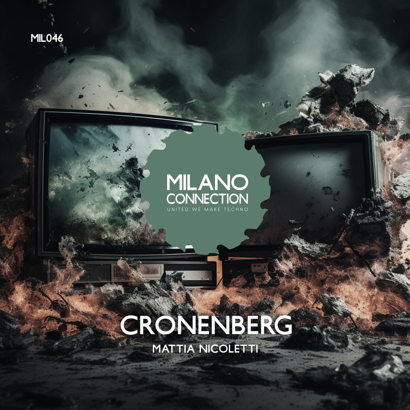Cronenberg