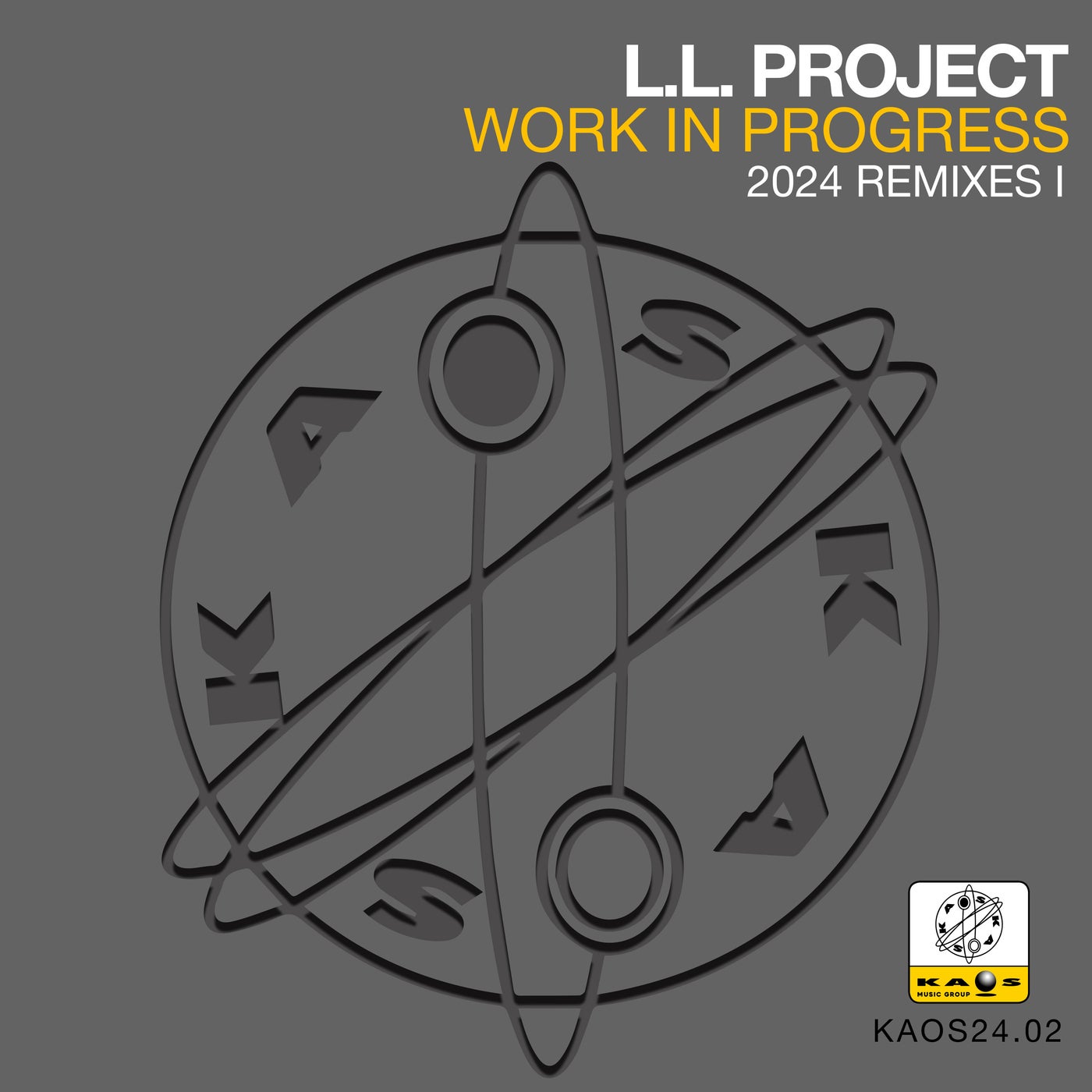 Work In Progress (2024 Remixes I)