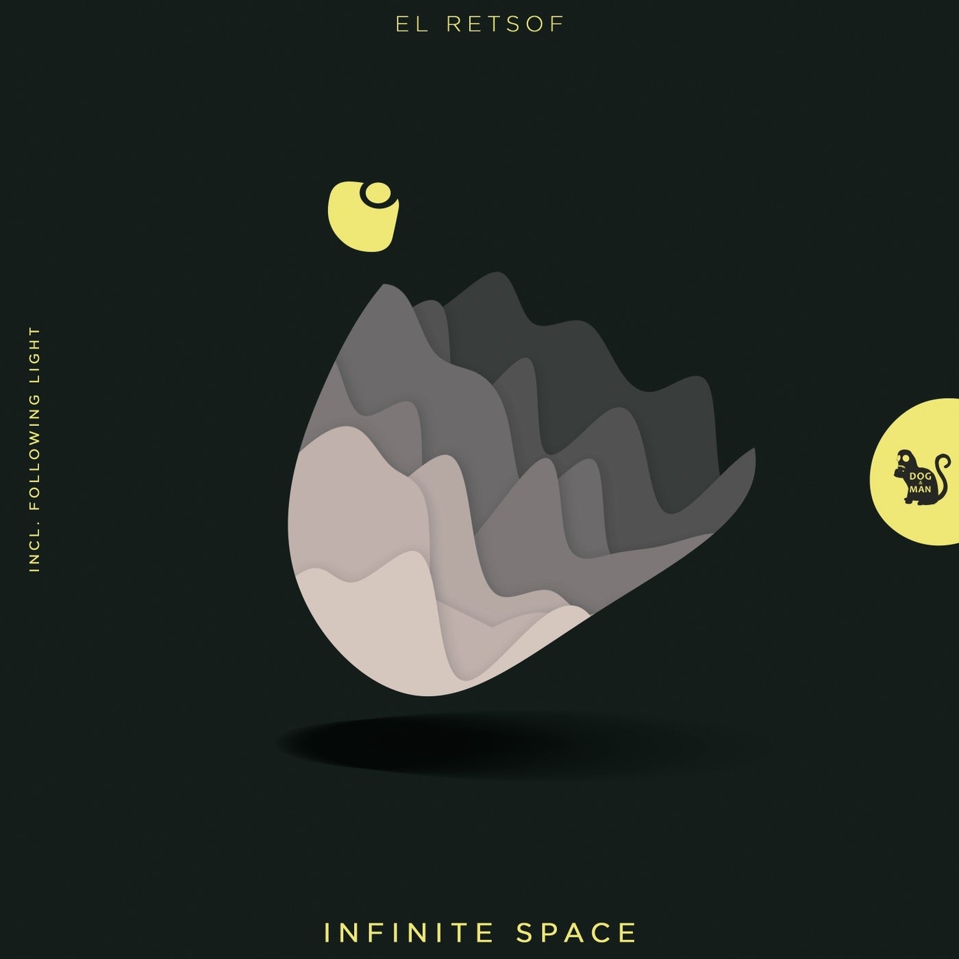 Infinite Space