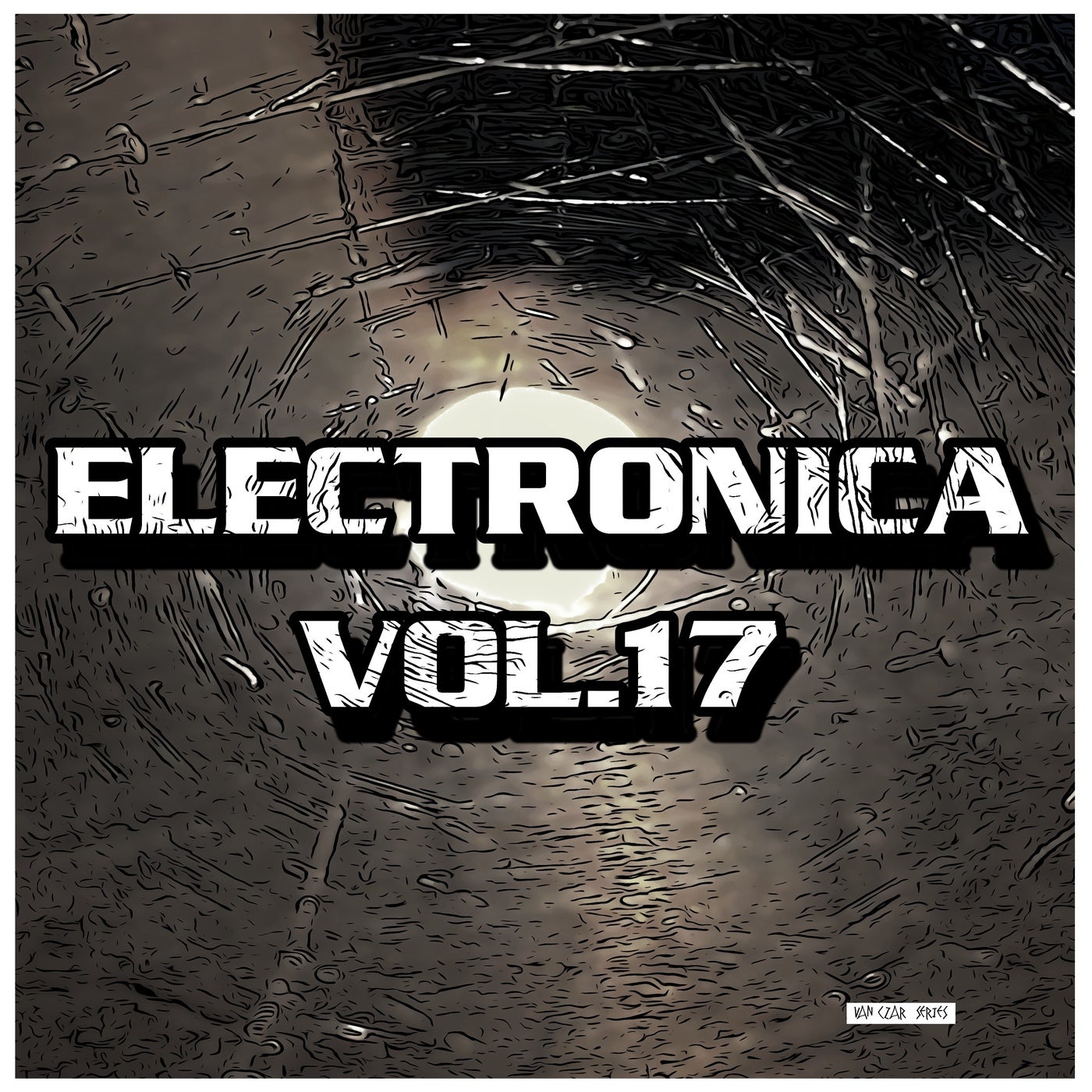 Electronica, Vol. 17