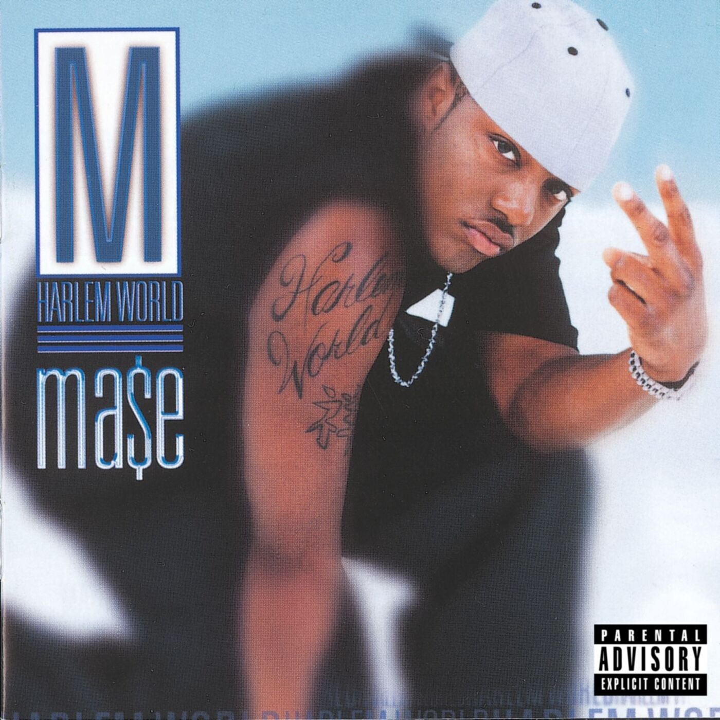 Feel So Good - Mase Album Cover