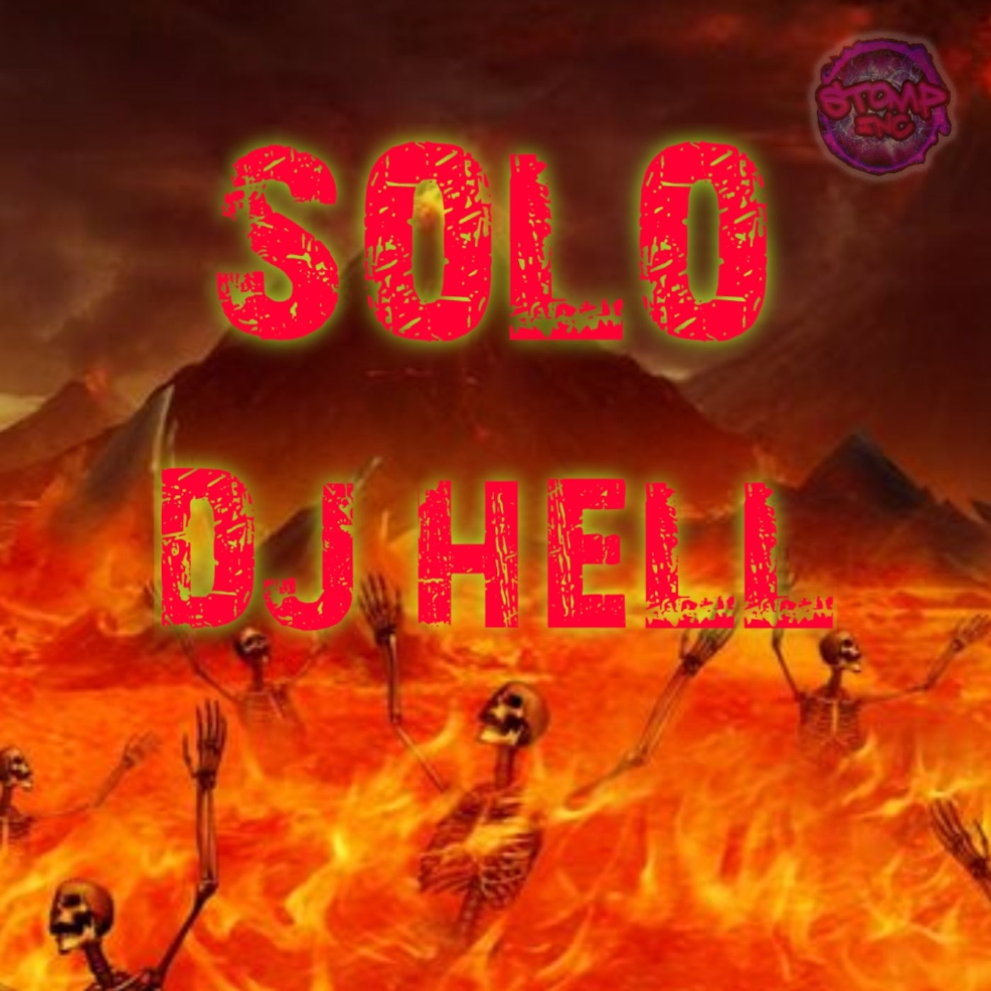 DJ Hell