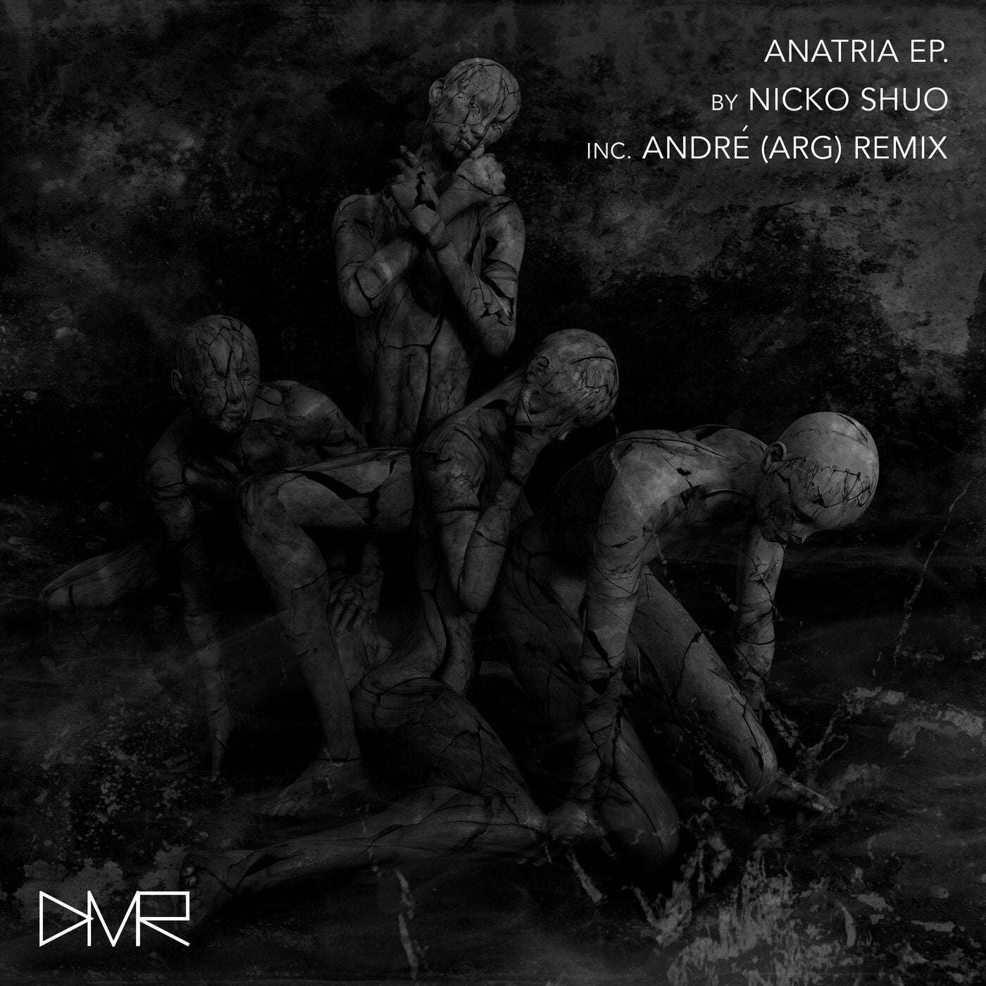 Anatria EP