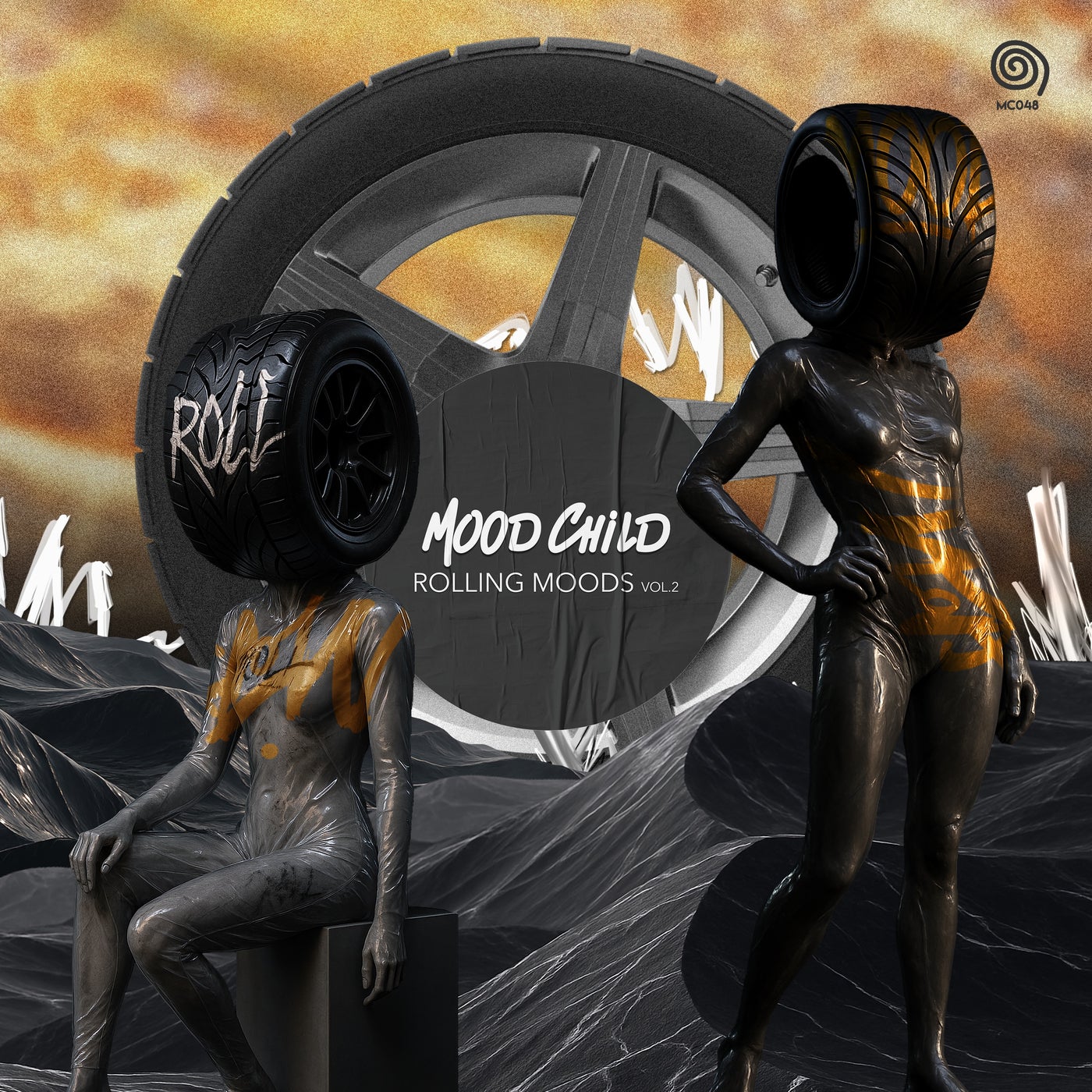 Rolling Moods Vol. 2