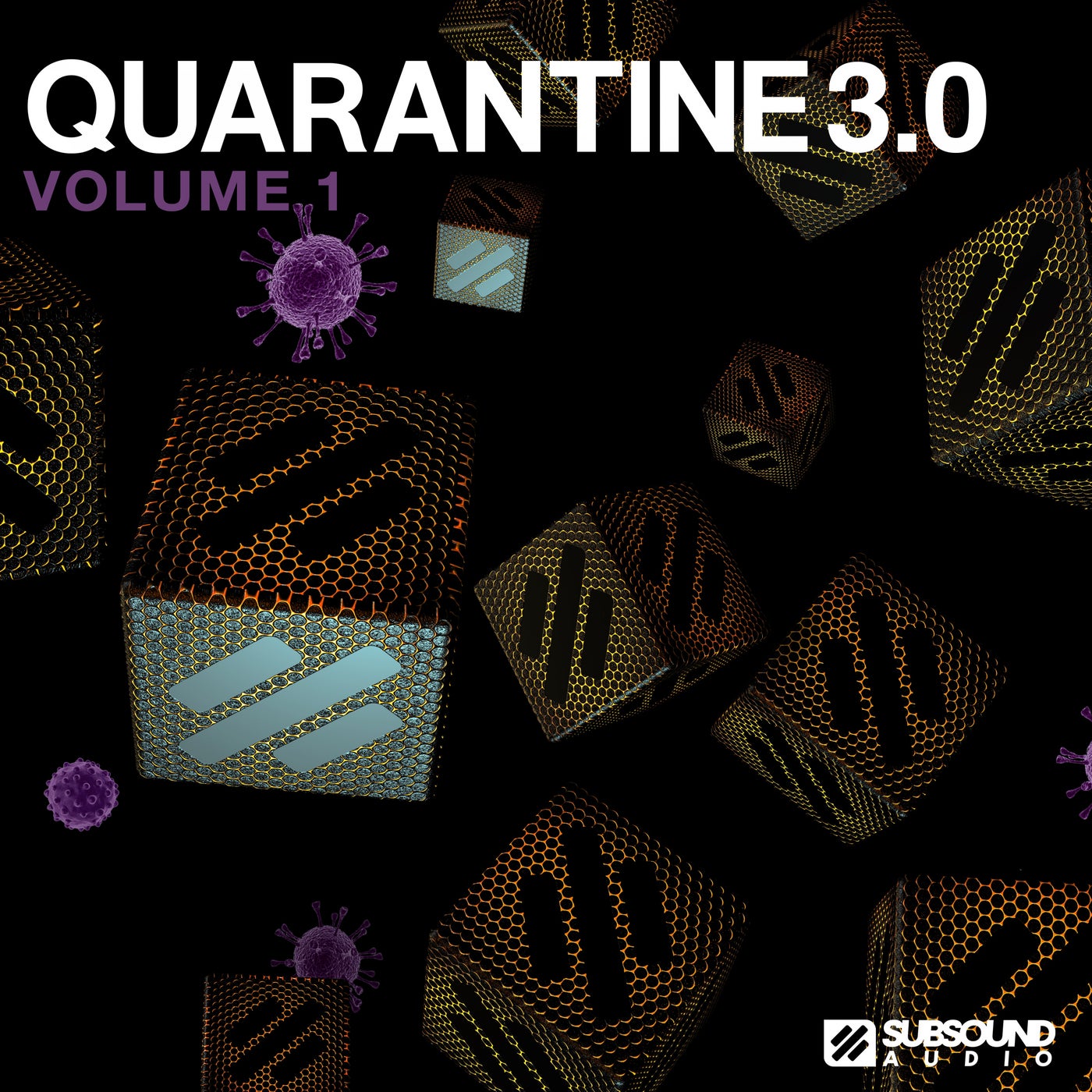 Quarantine 3.0