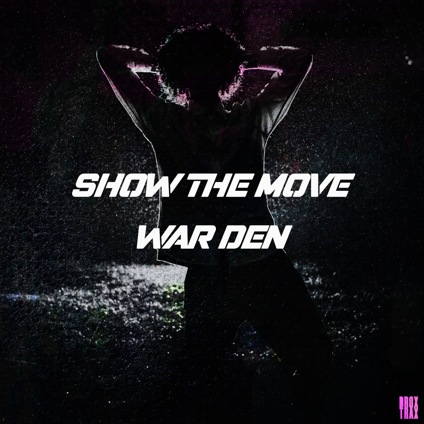Show The Move