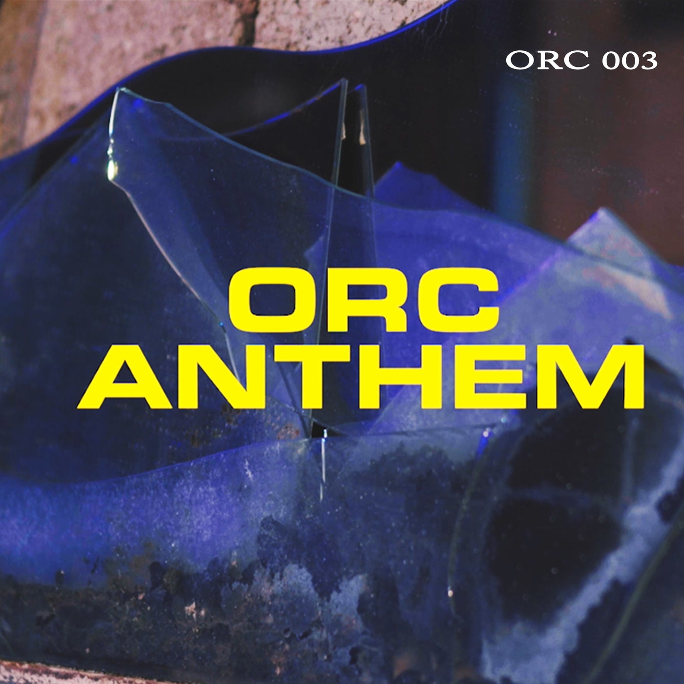 ORC Anthem