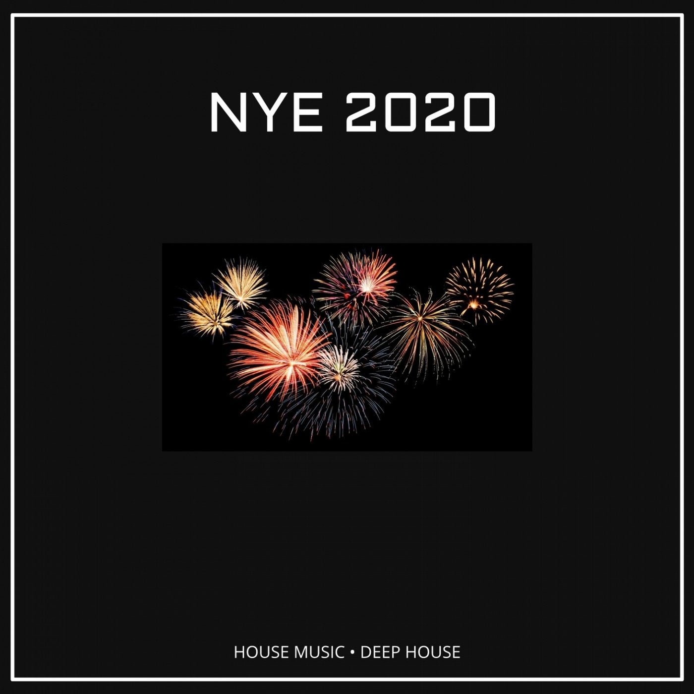 NYE 2020 House Music Deep House