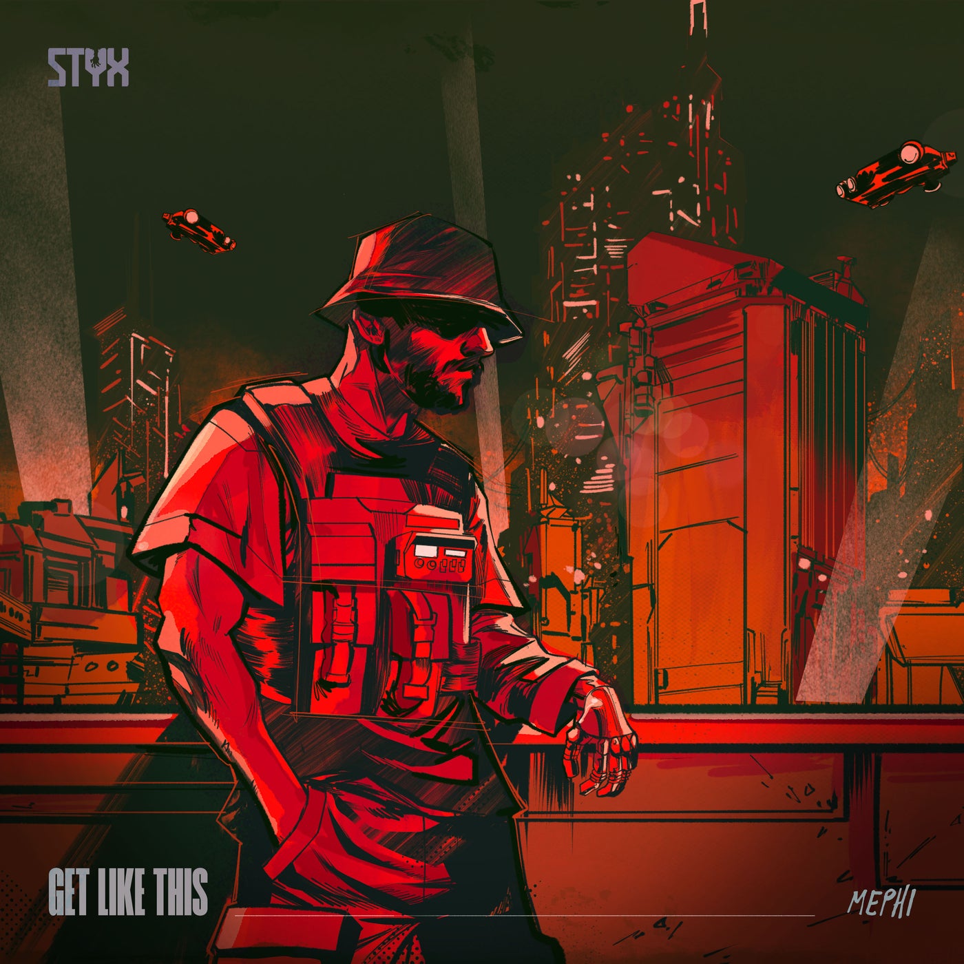 Get Like This (Extended Mix)