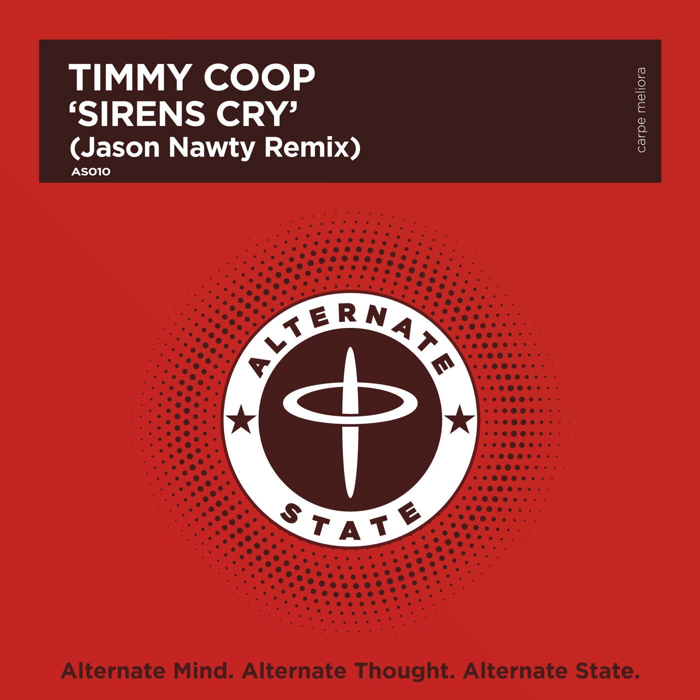 Sirens Cry (Jason Nawty Remix)