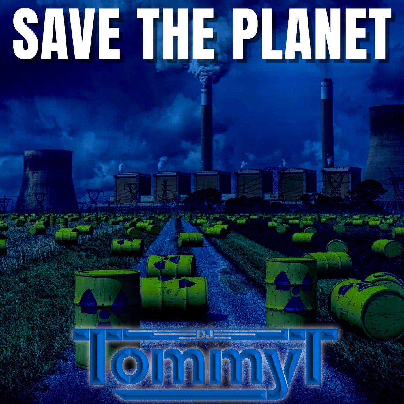 Save the Planet