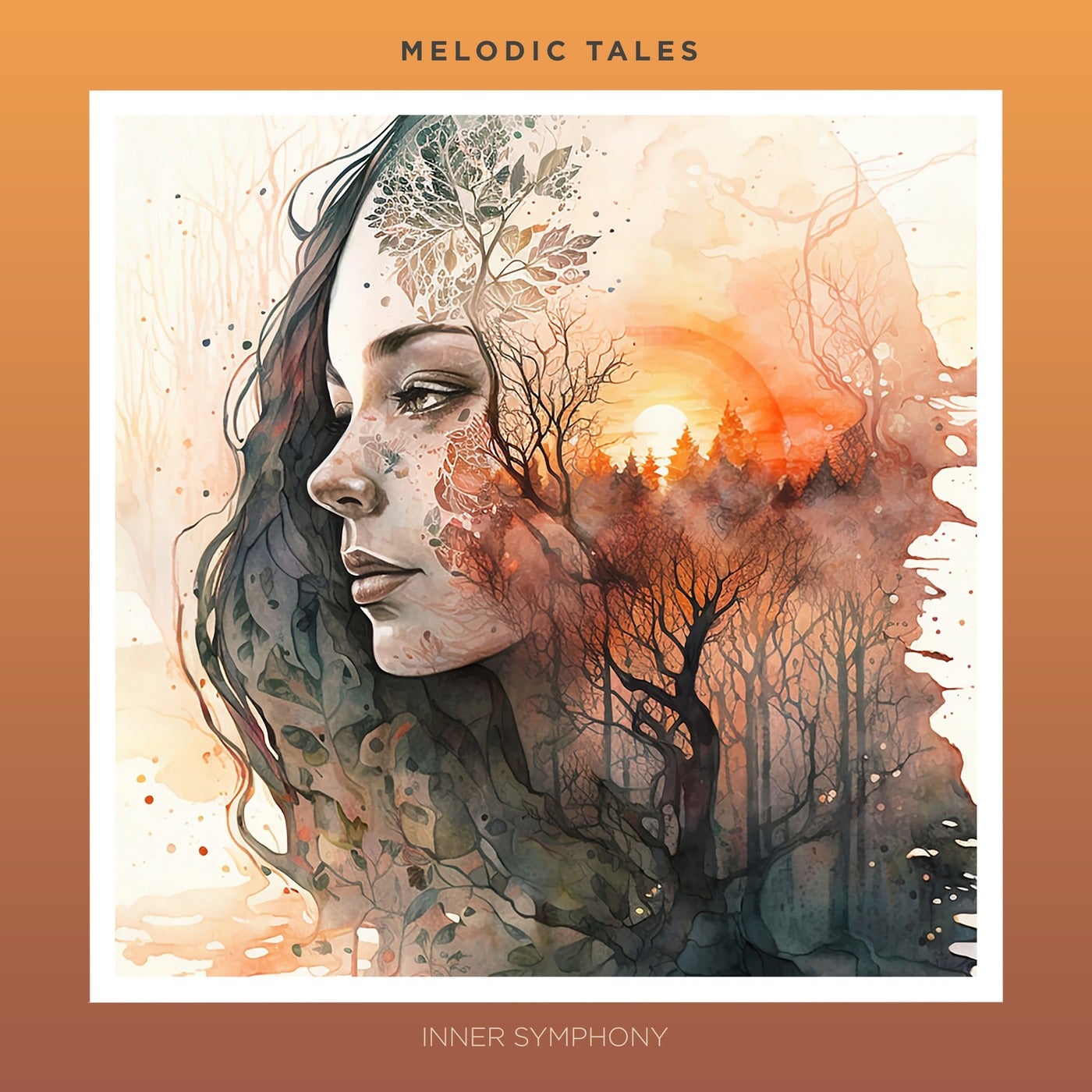 VA – Melodic Tales IS080 VA – Melodic Tales IS080