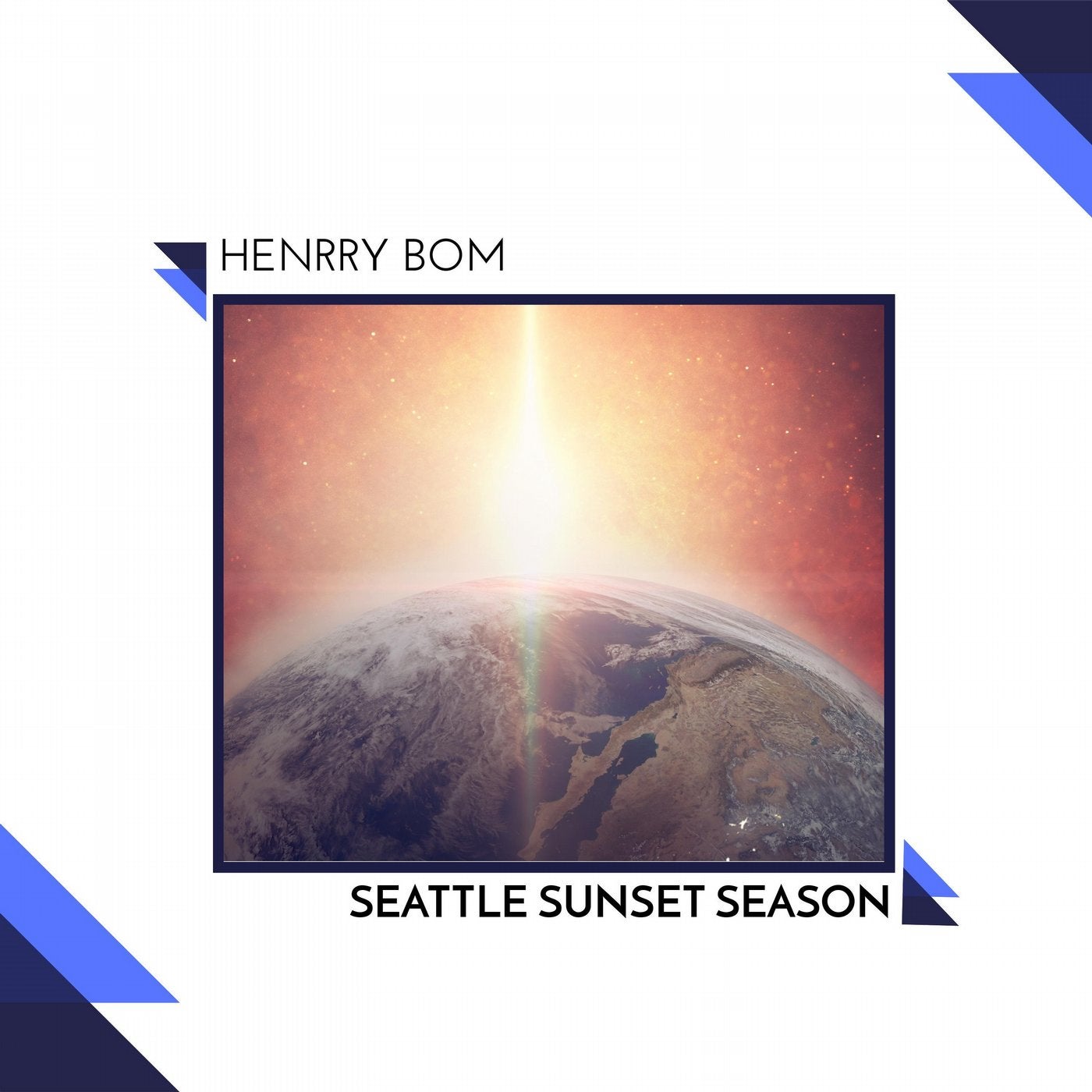 Seattle Sunset Season
