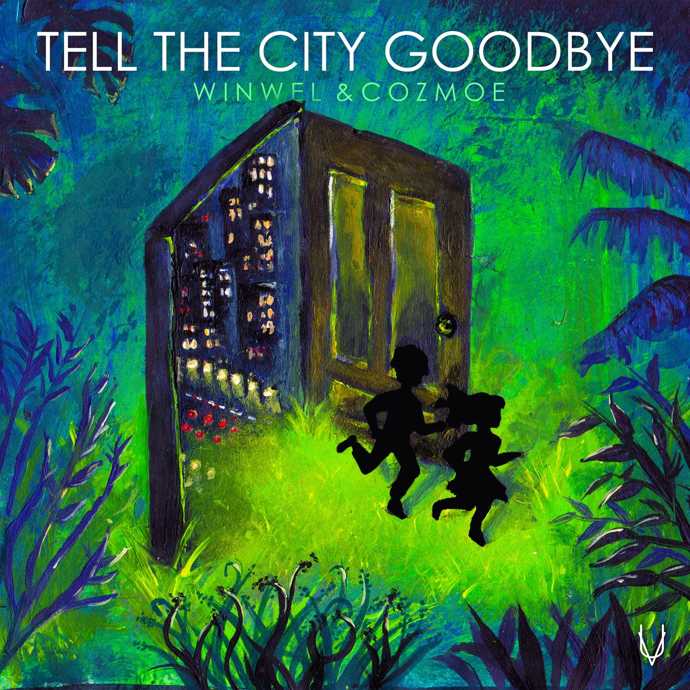 Tell The City Goodbye