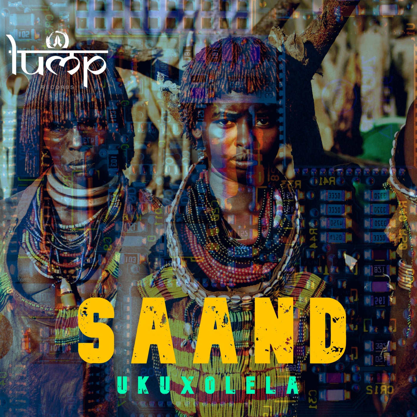 Ukuxolela