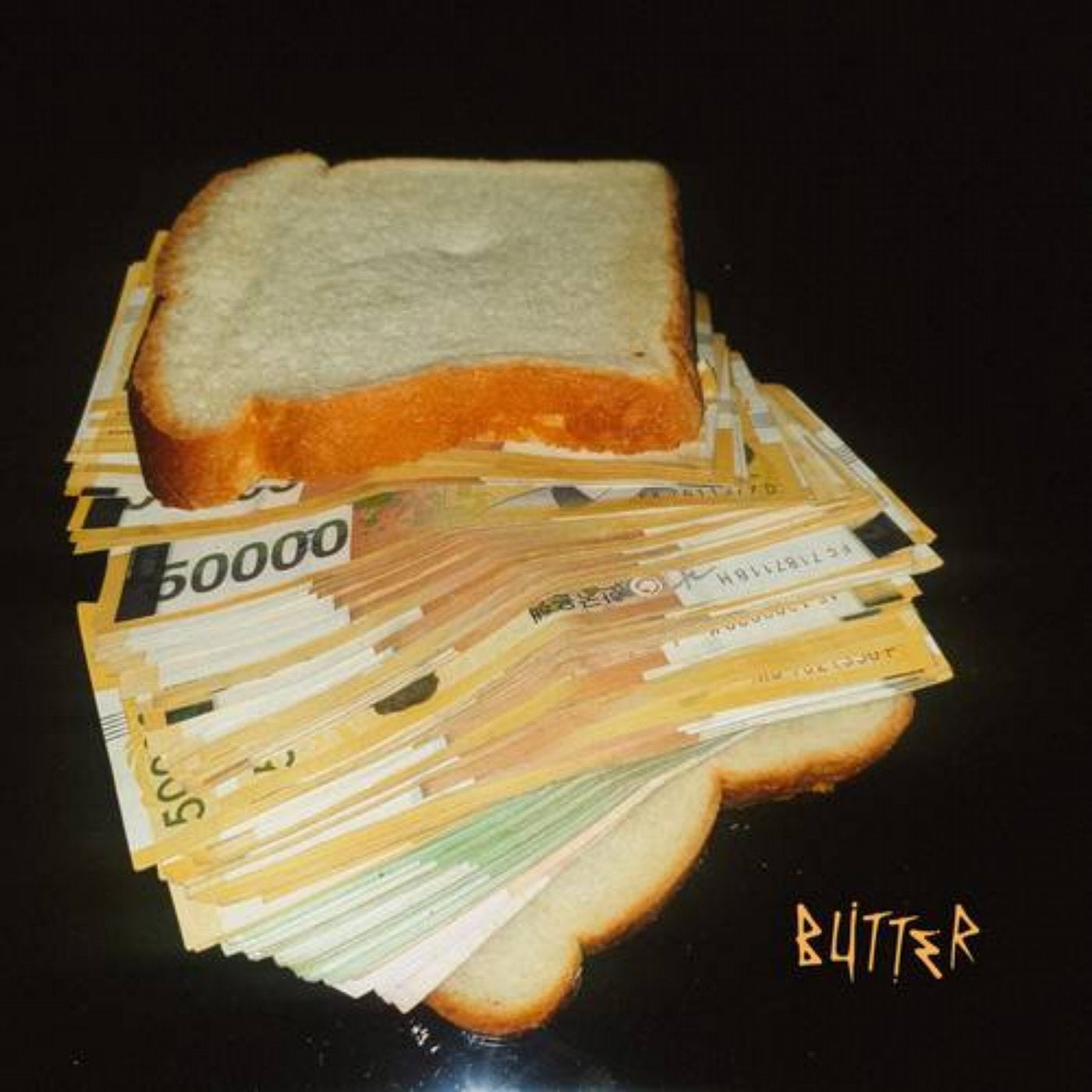 Butter Freestyle