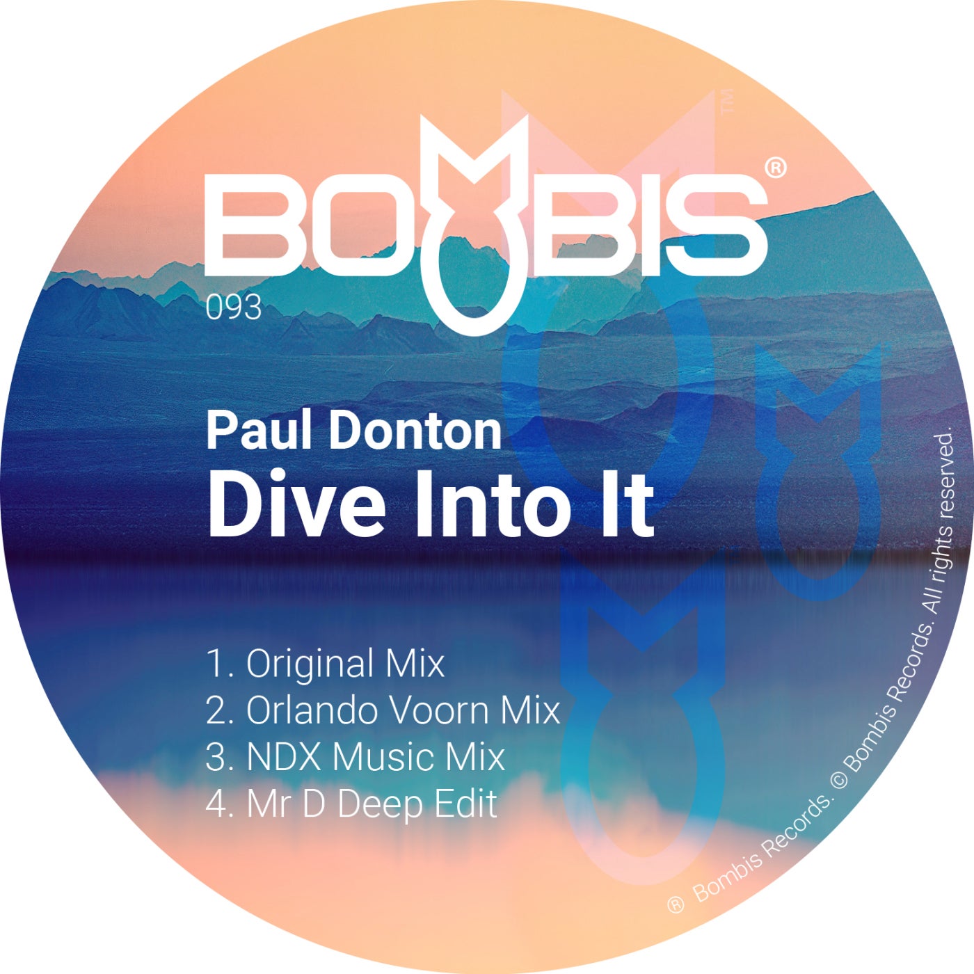 Dive Into It