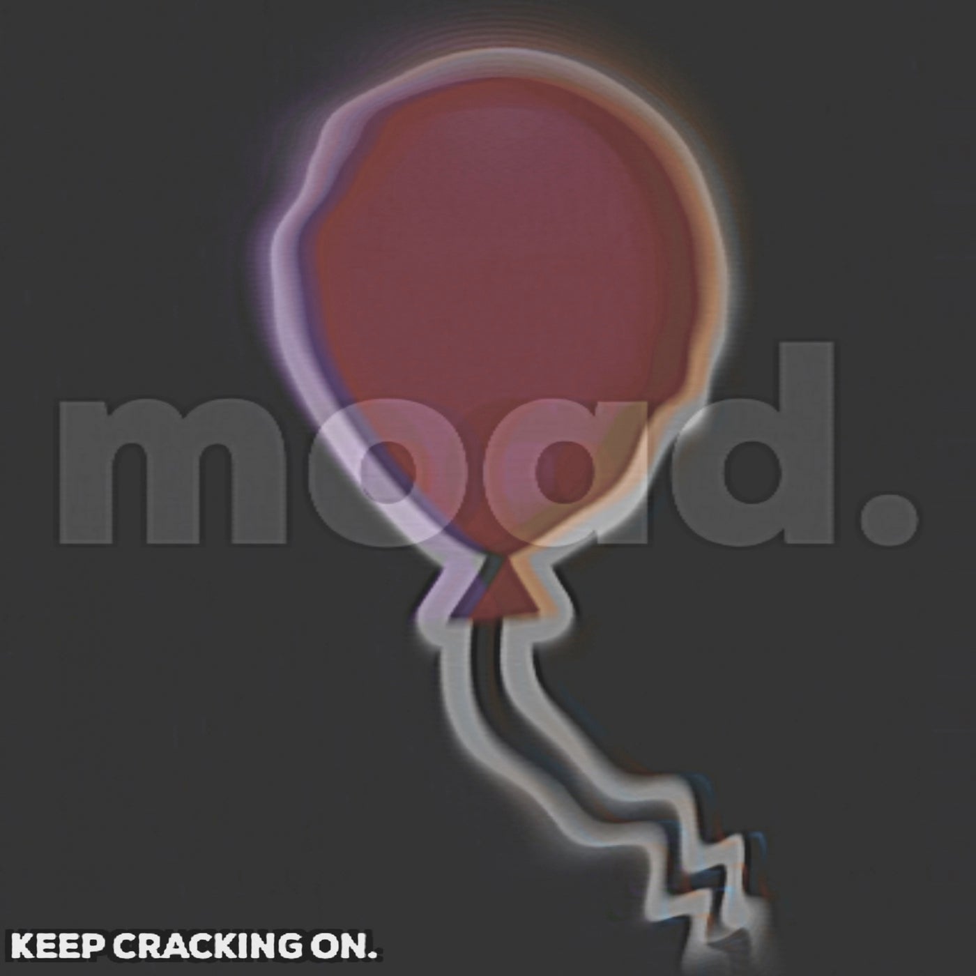 Keep Cracking On