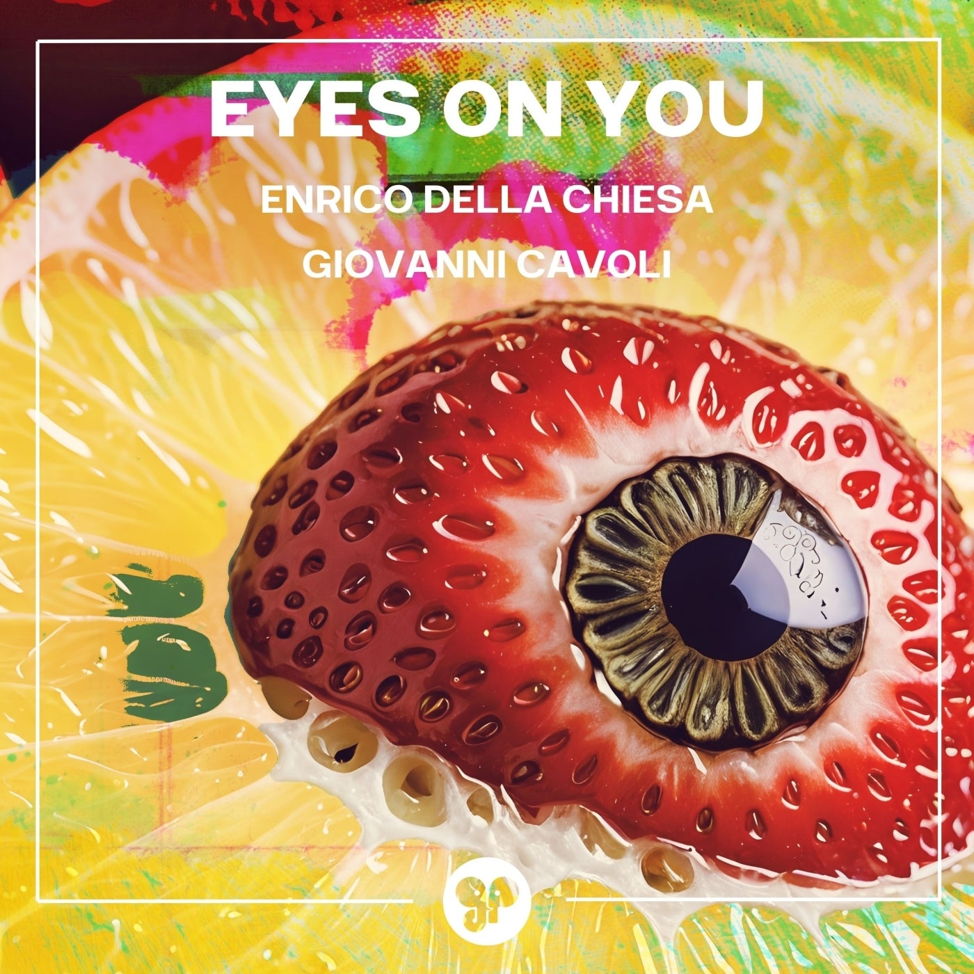 Eyes on You