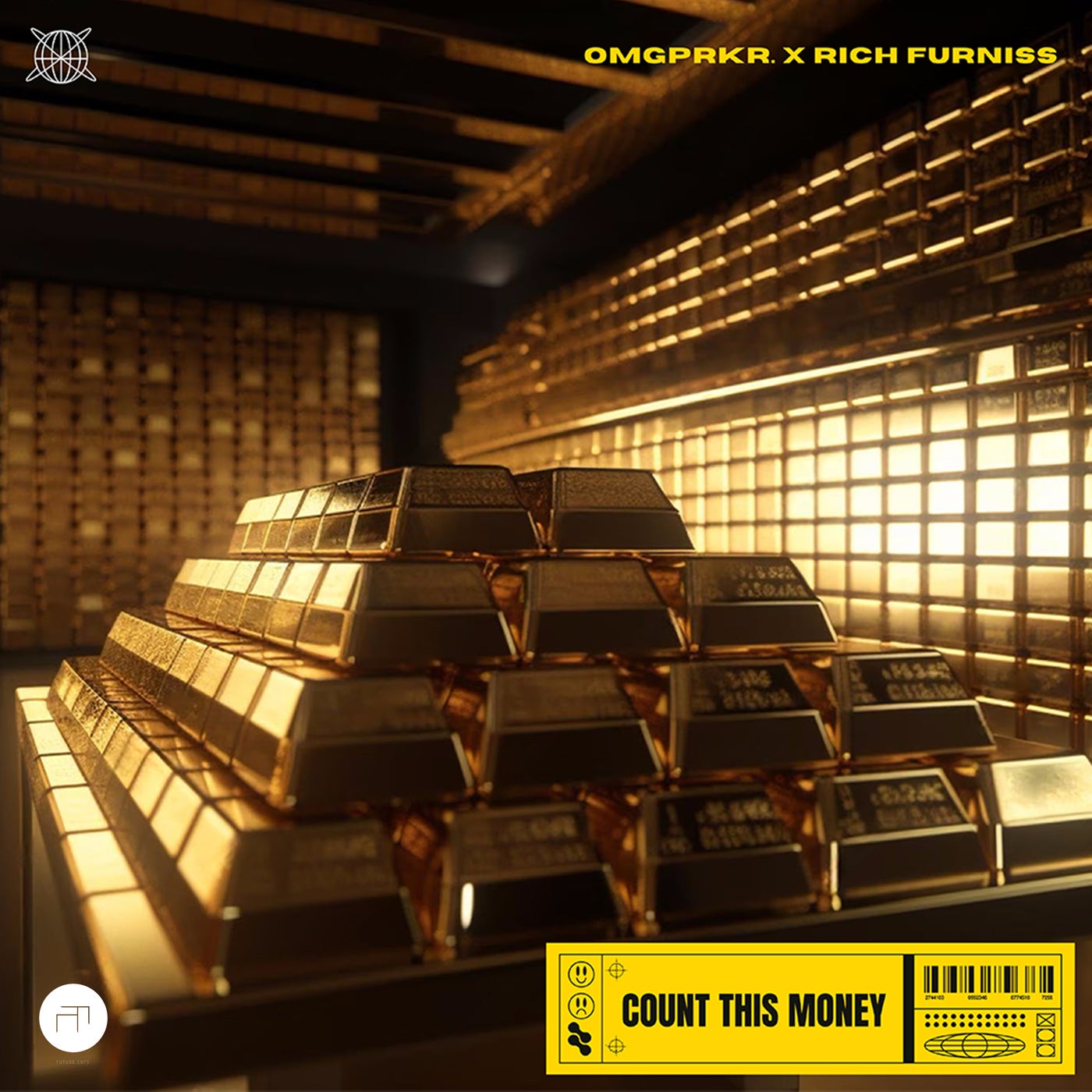 Count This Money (Extended Mix)