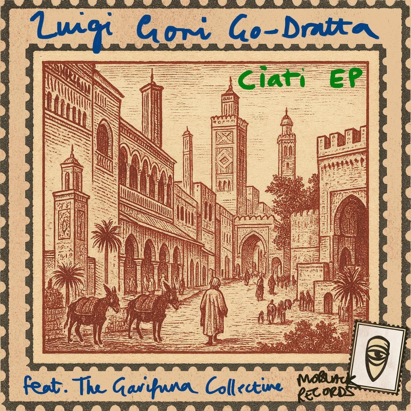 Ciati EP