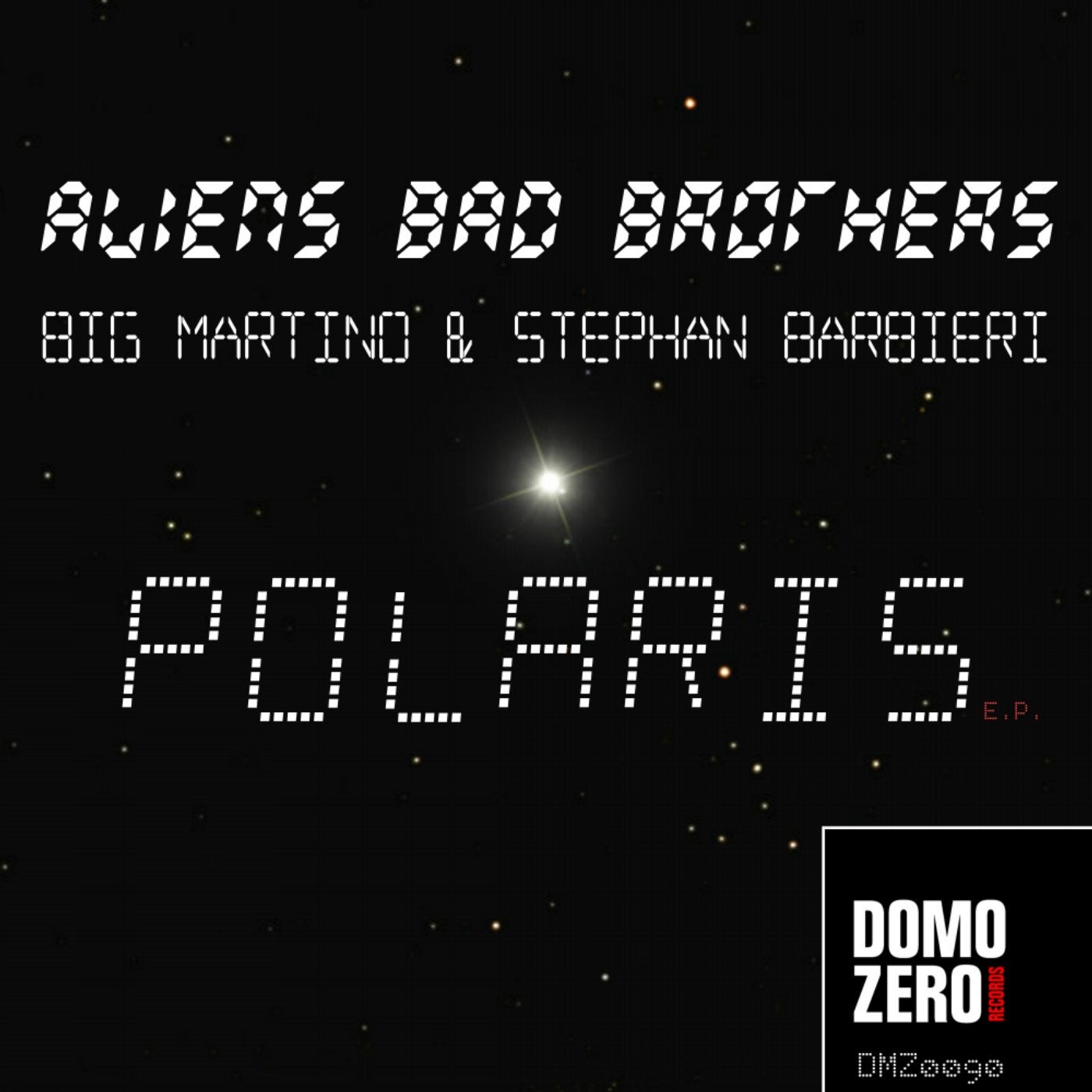 Polaris E.P.