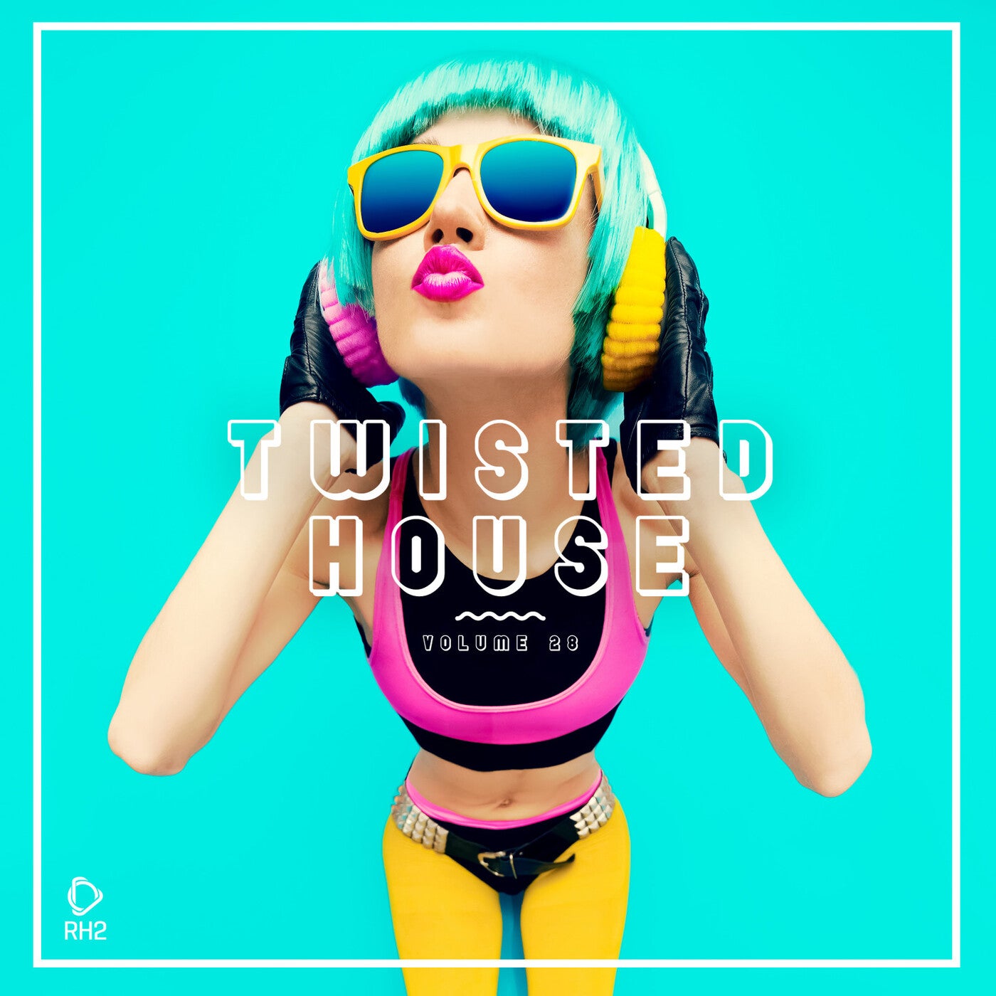 Twisted House Vol. 28