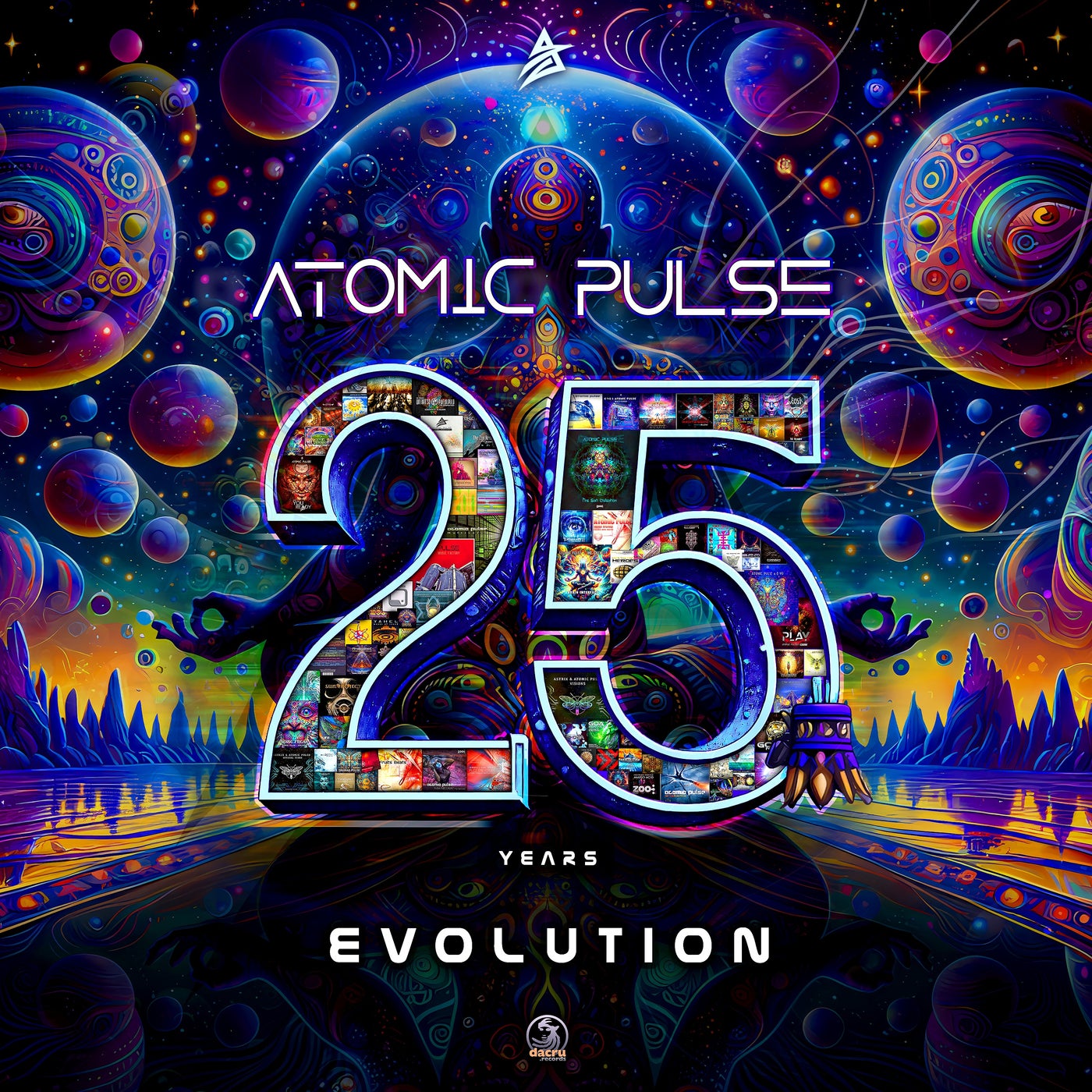 Astral Projection Music & Downloads on Beatport