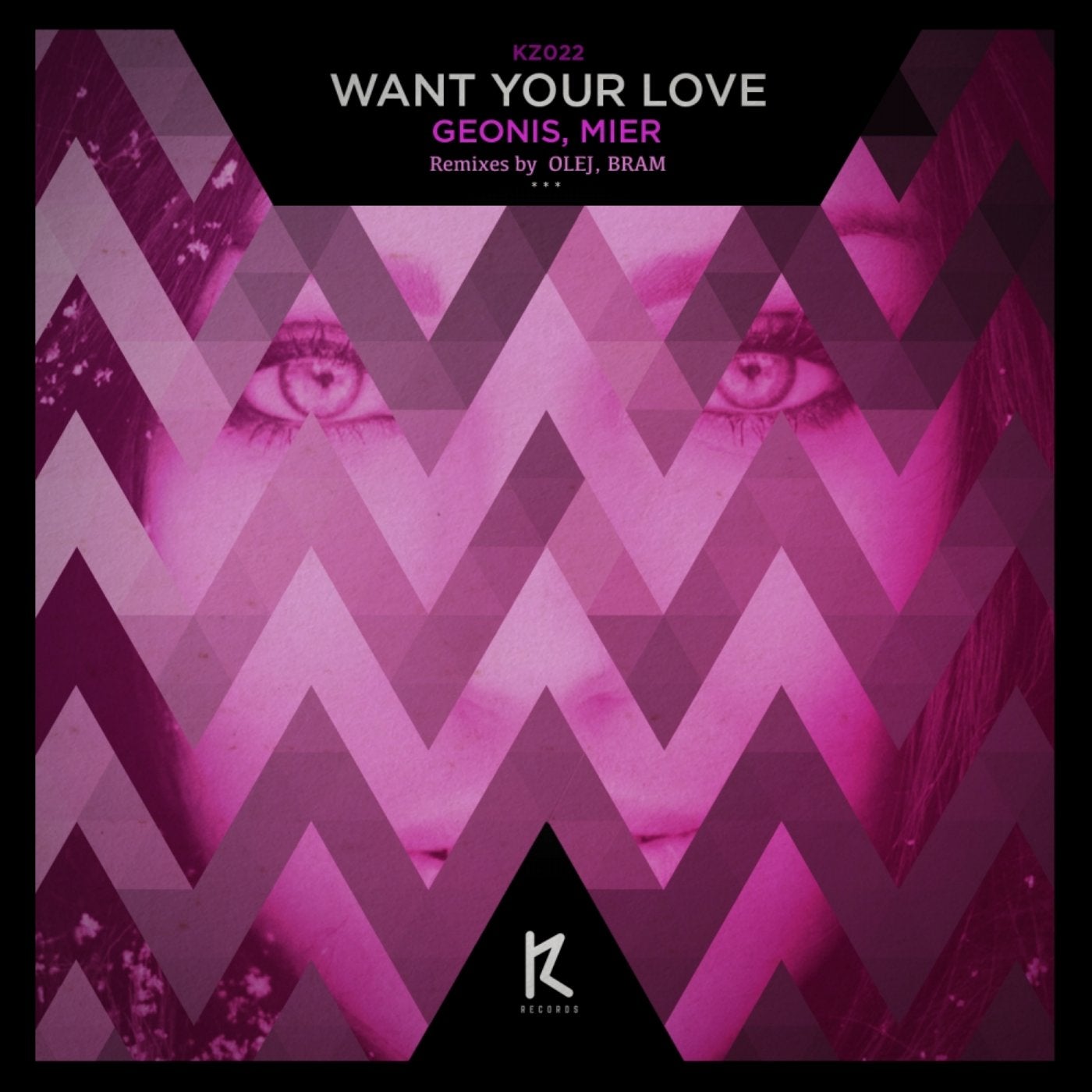 Want Your Love