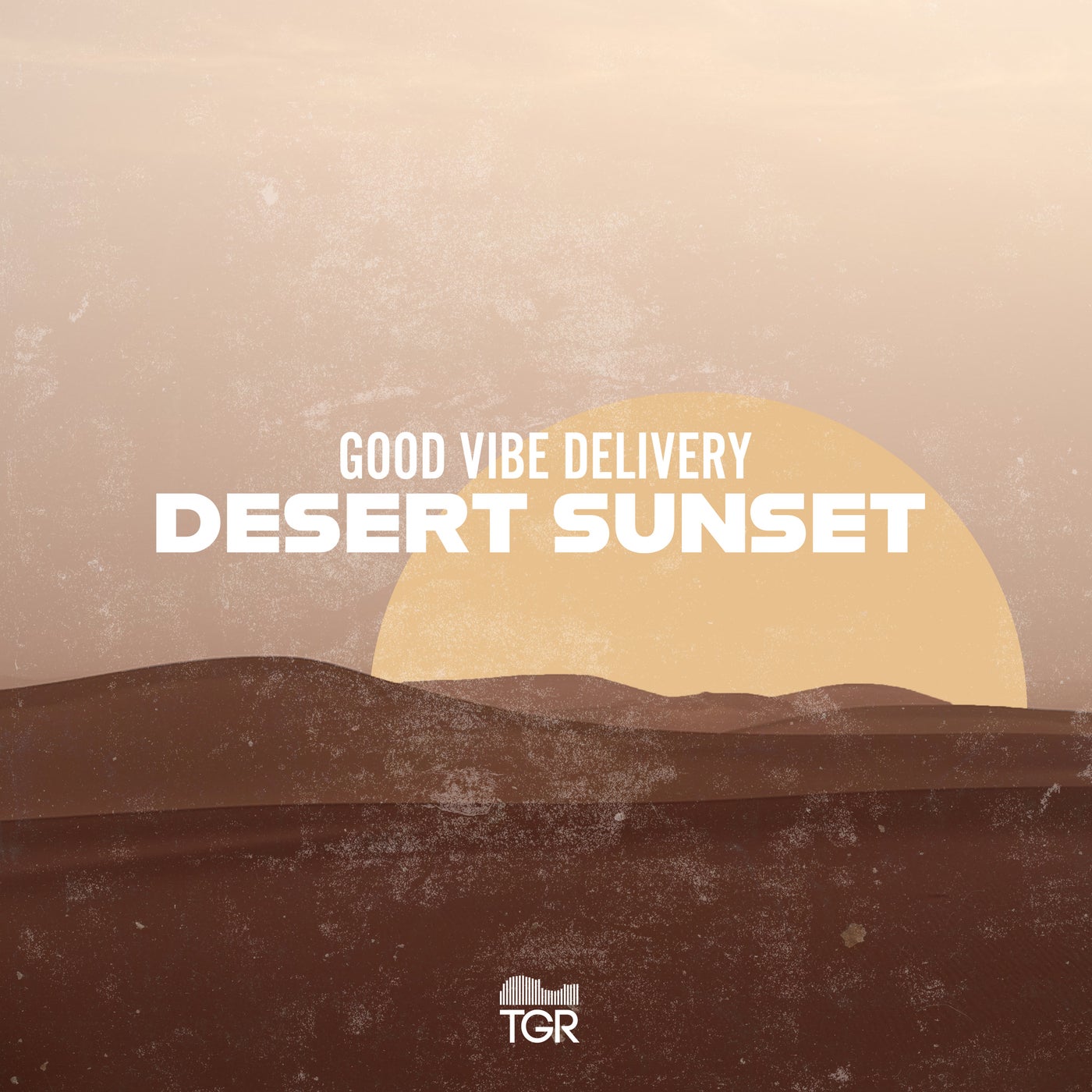 Desert Sunset