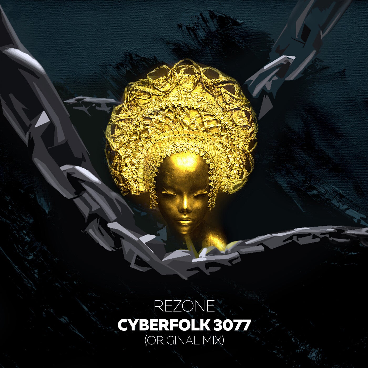Cyberfolk 3077