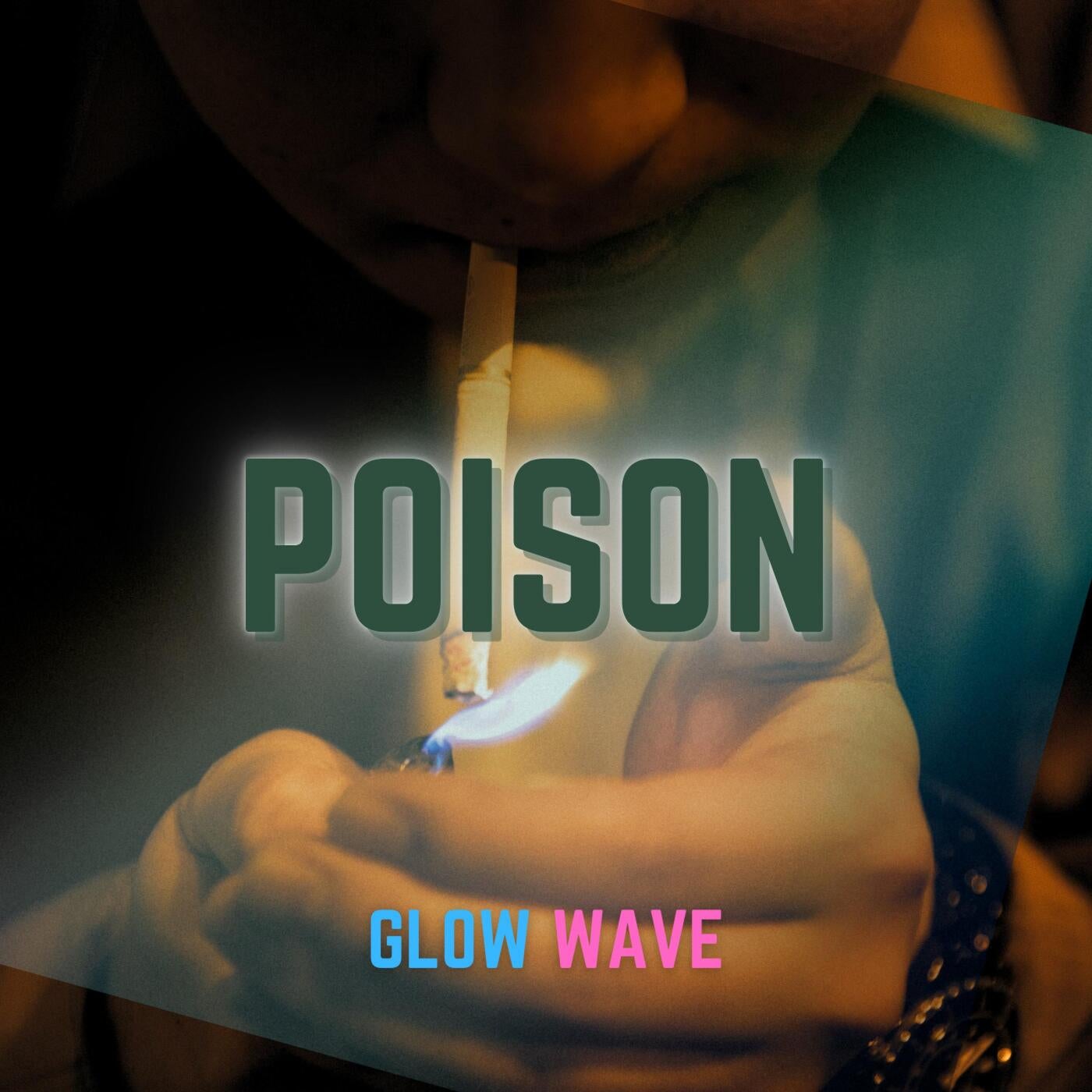 glow wave - Poison (Hazbin Hotel Mix) [DistroKid] | Music & Downloads on  Beatport