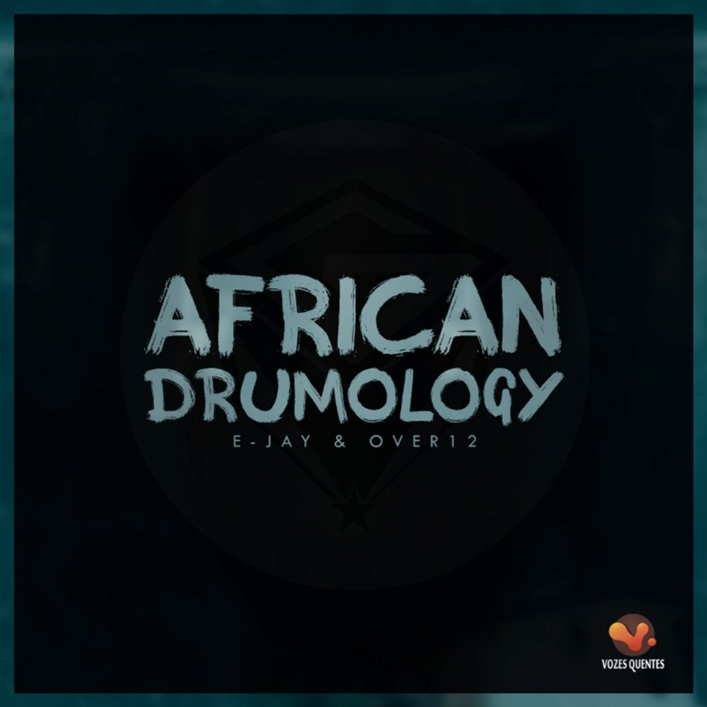 African Drumology