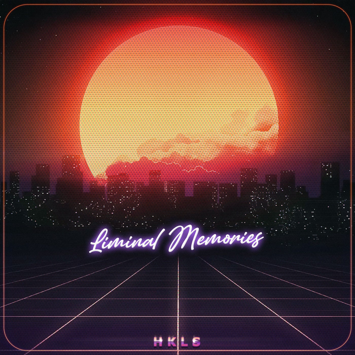 Liminal Memories