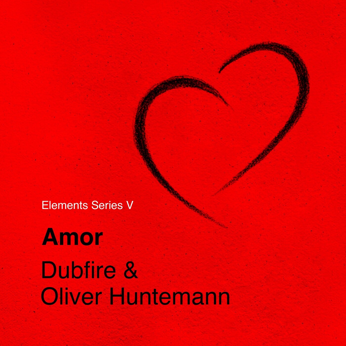 Elements Series V: Amor