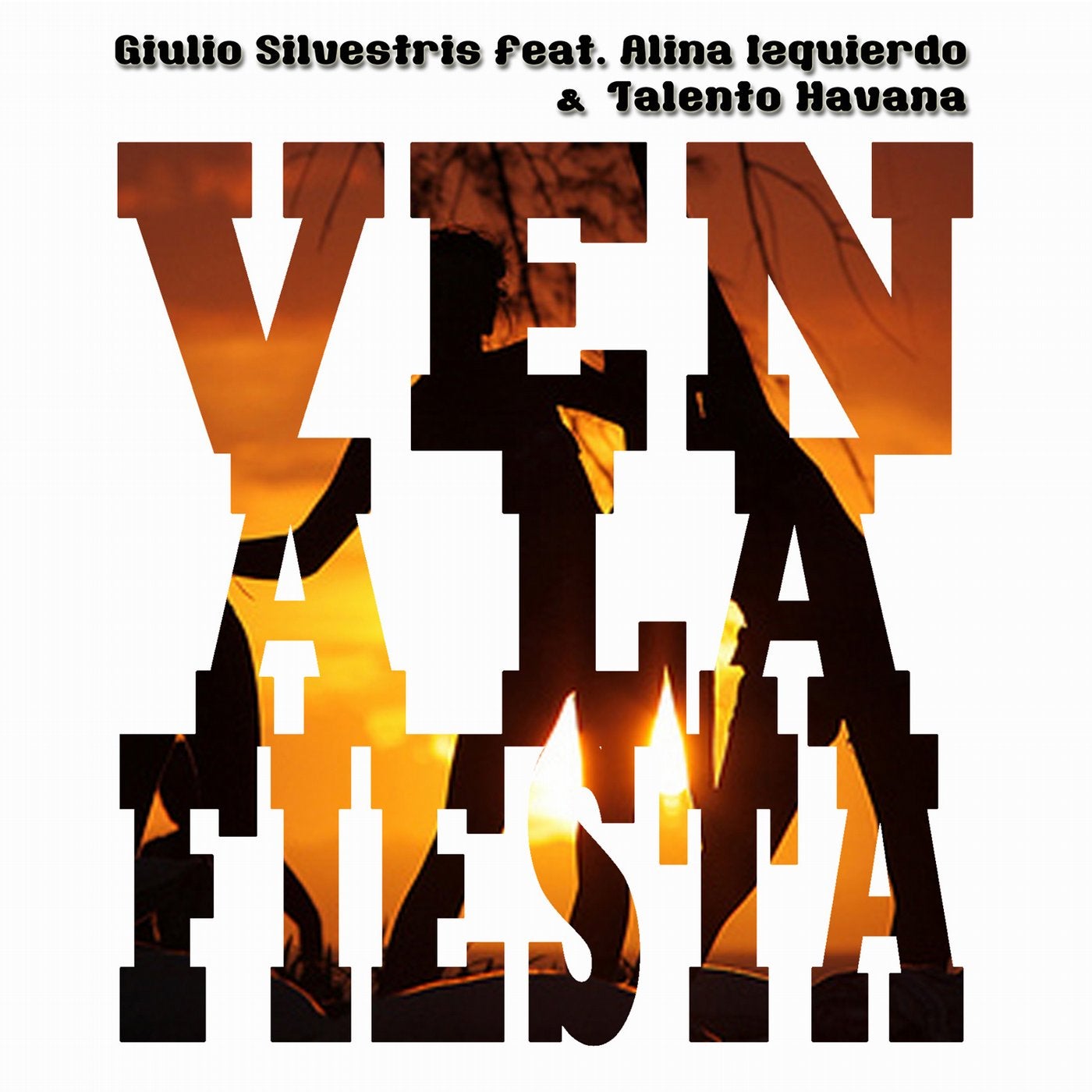 Ven A La Fiesta