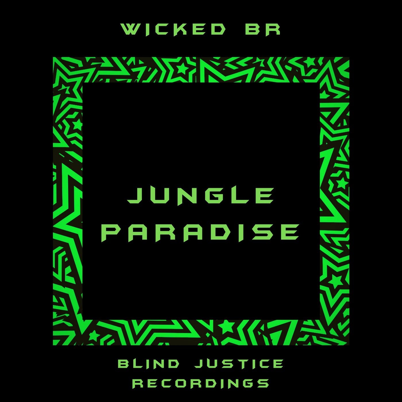 Jungle Paradise