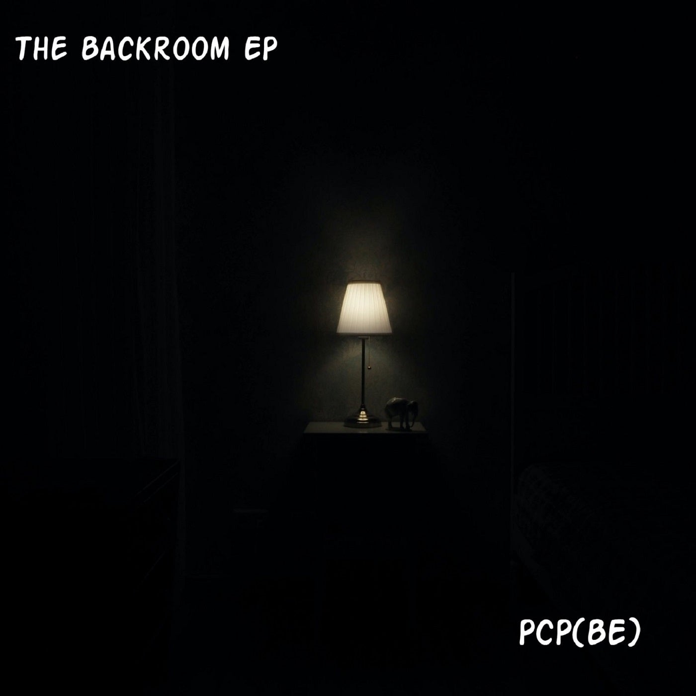 The Backroom EP