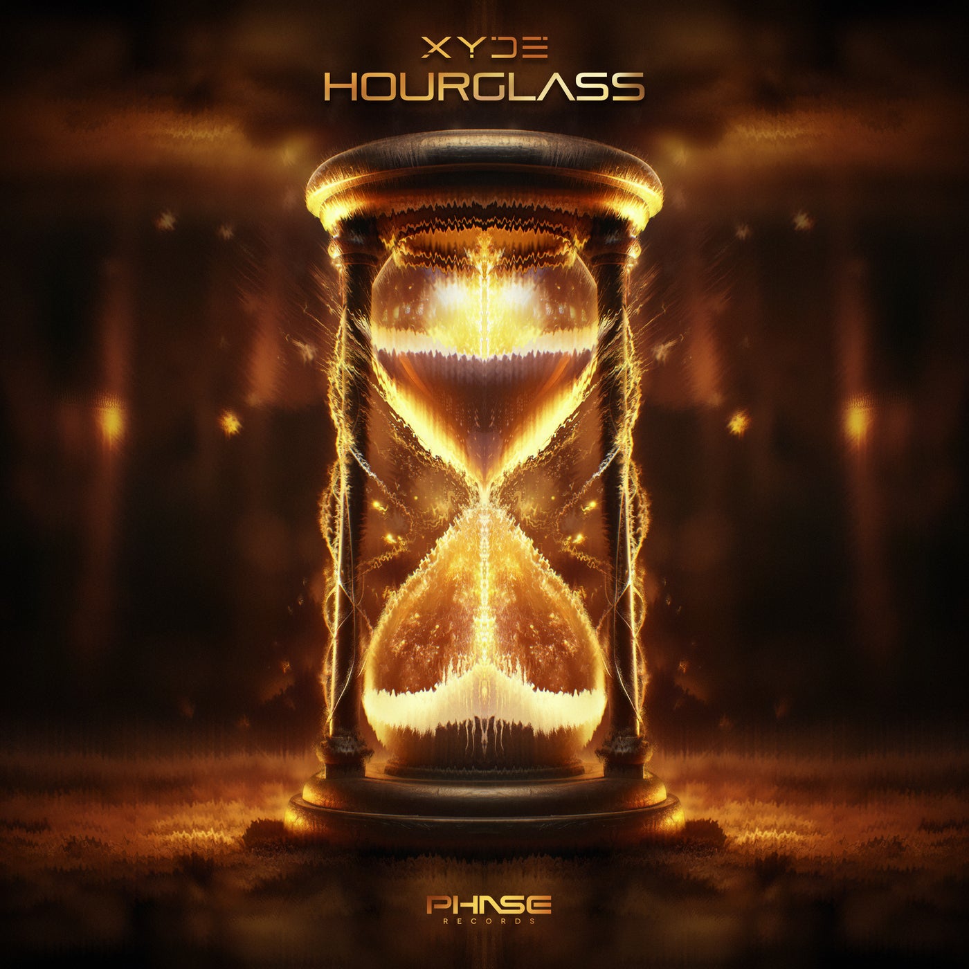 Hourglass EP