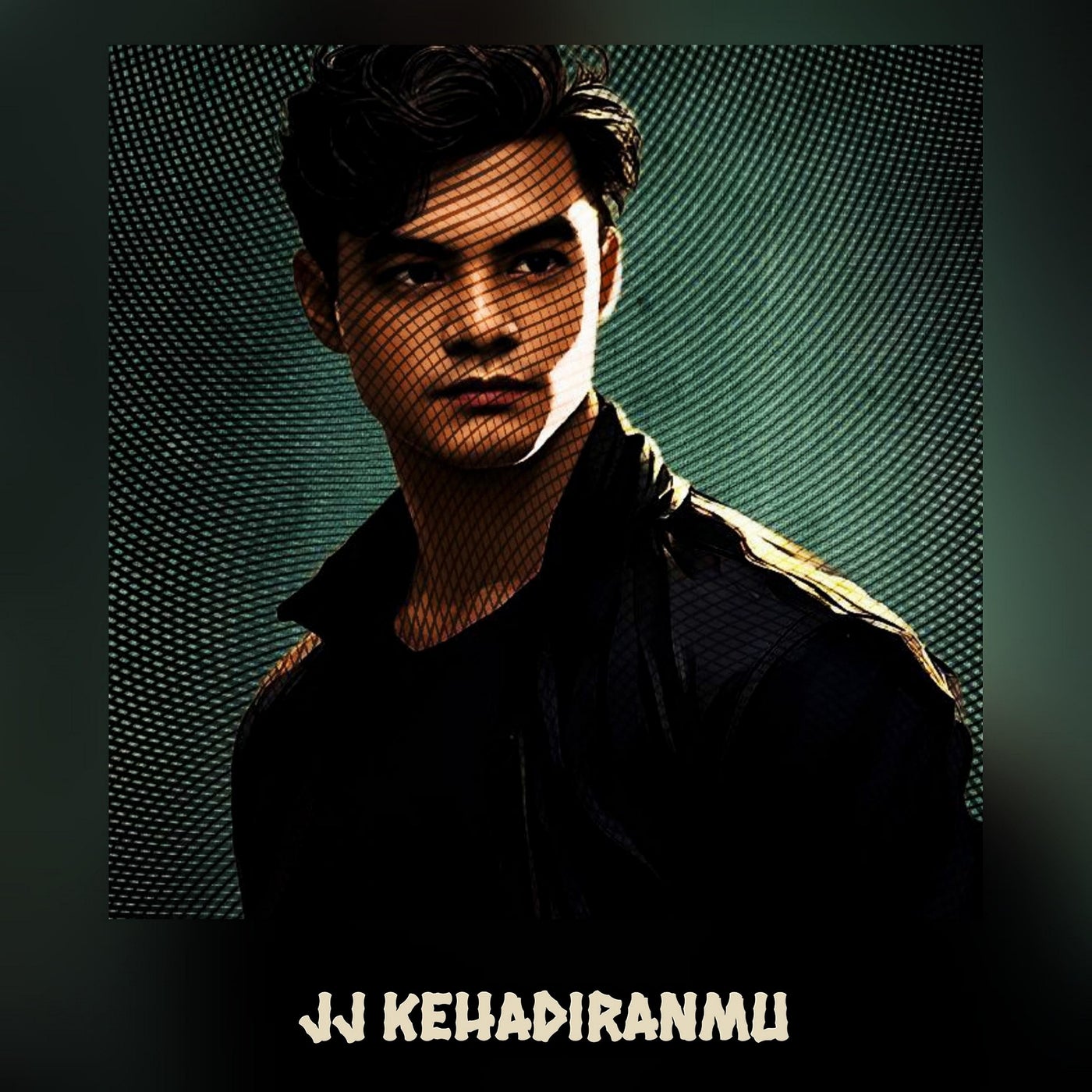 JJ Kehadiranmu
