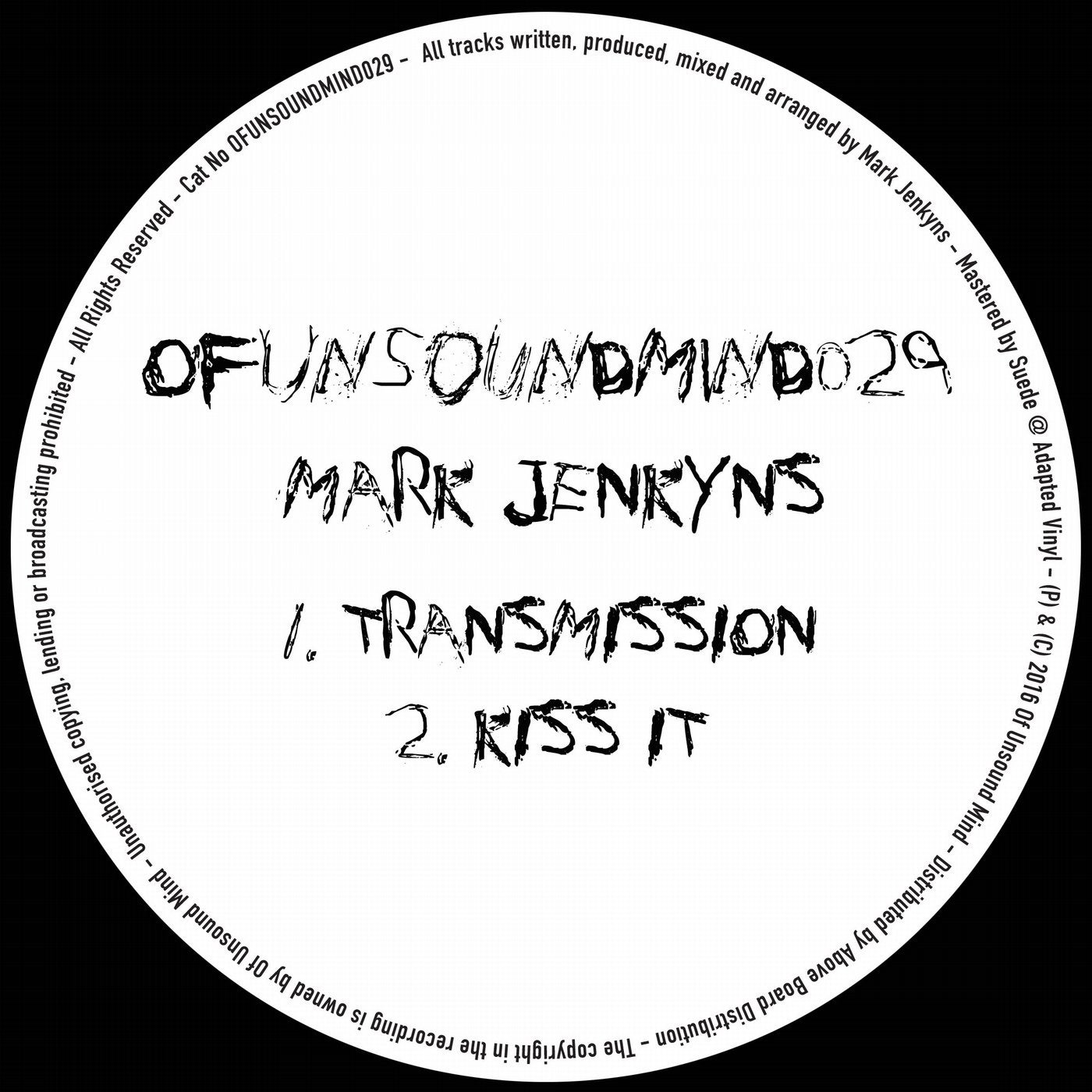 OFUNSOUNDMIND029