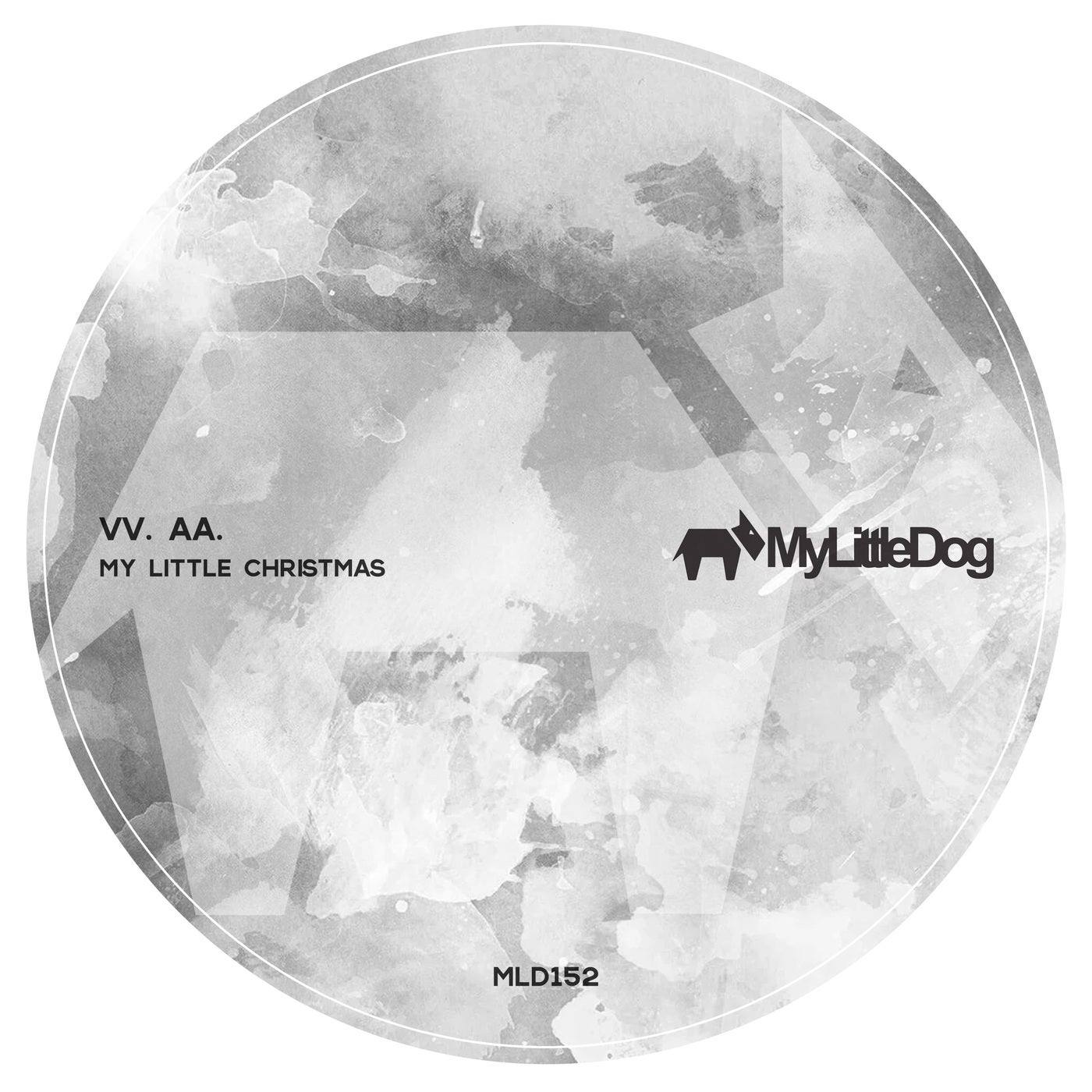 My Little Christmas (2024) - 2024