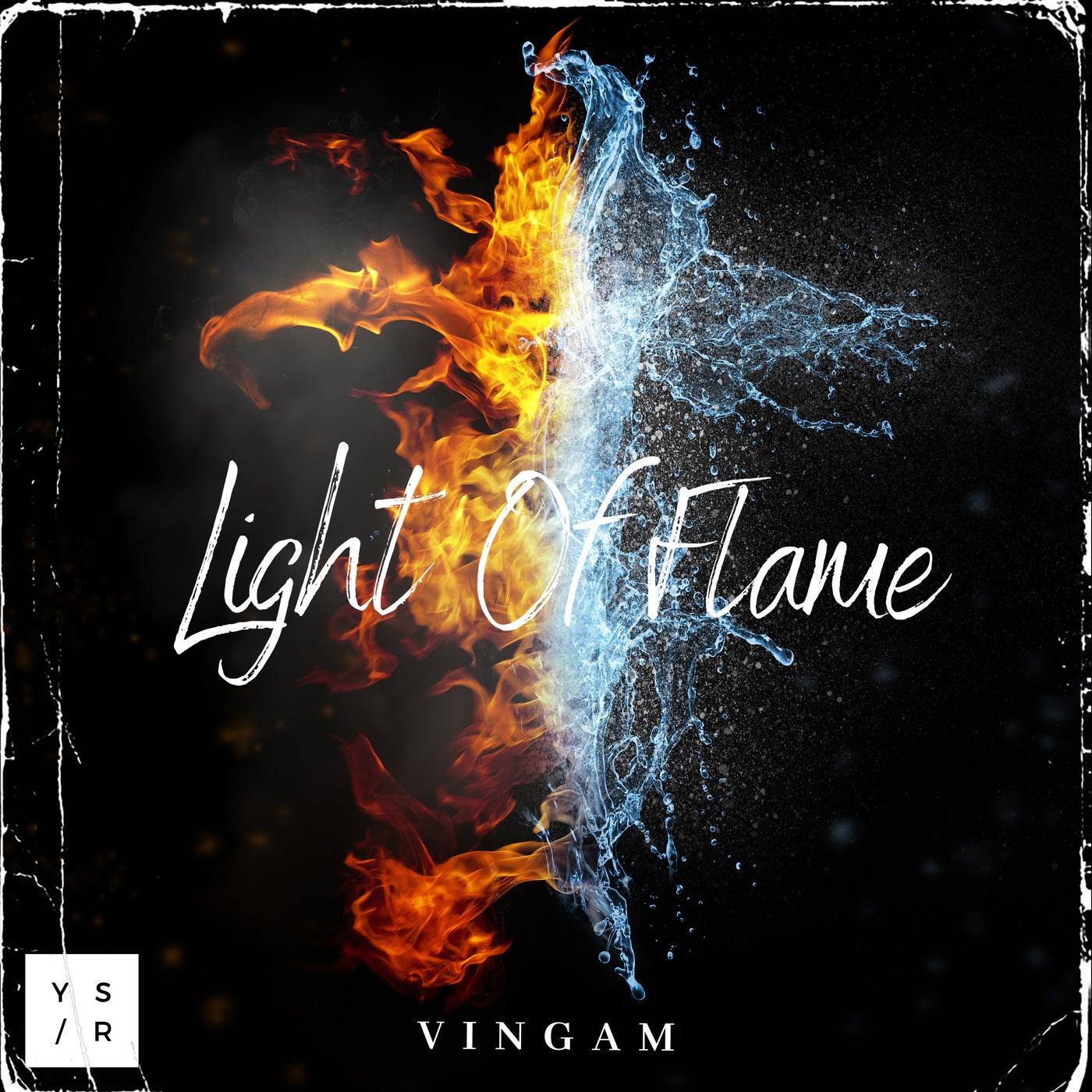 Light of Flame